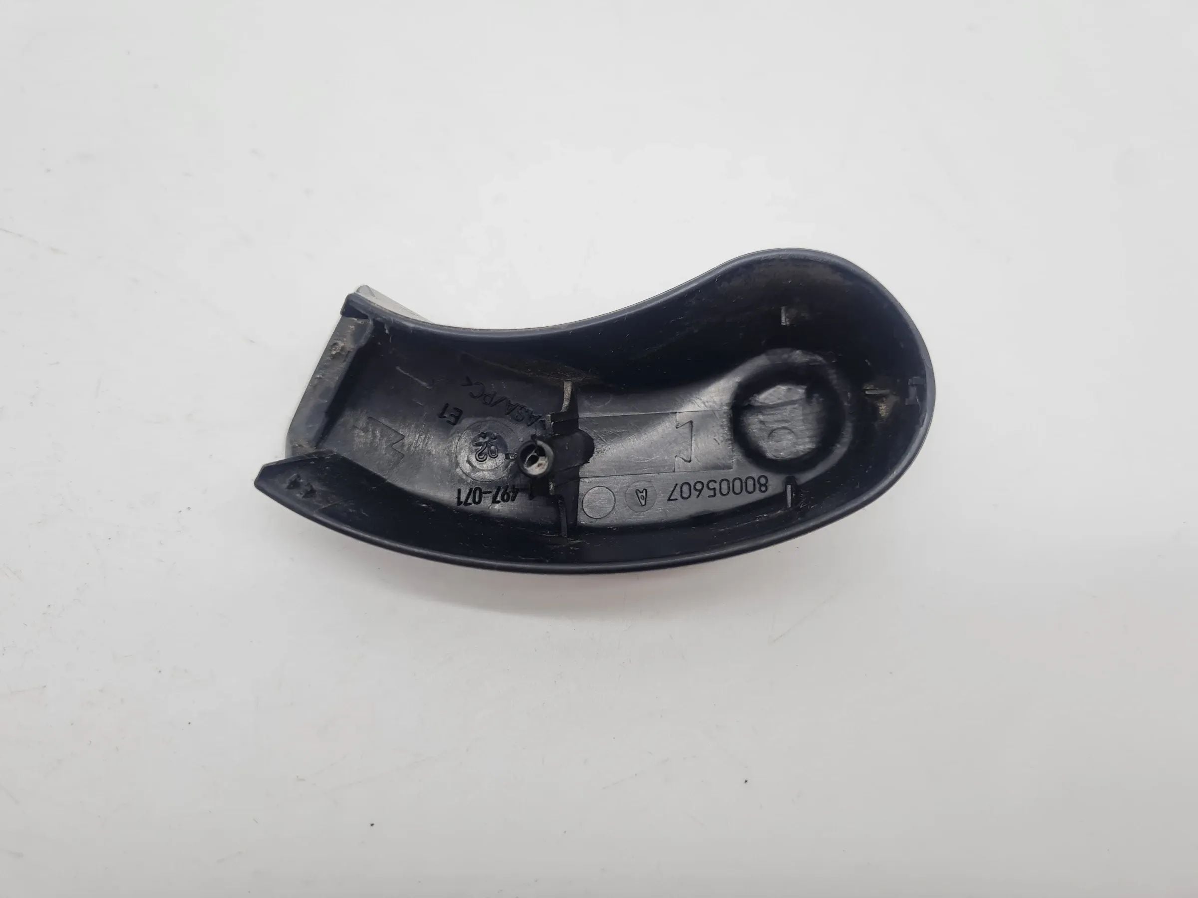 Original Mini One (R50/R53) Abdeckung Wischarm Wischer 80005607