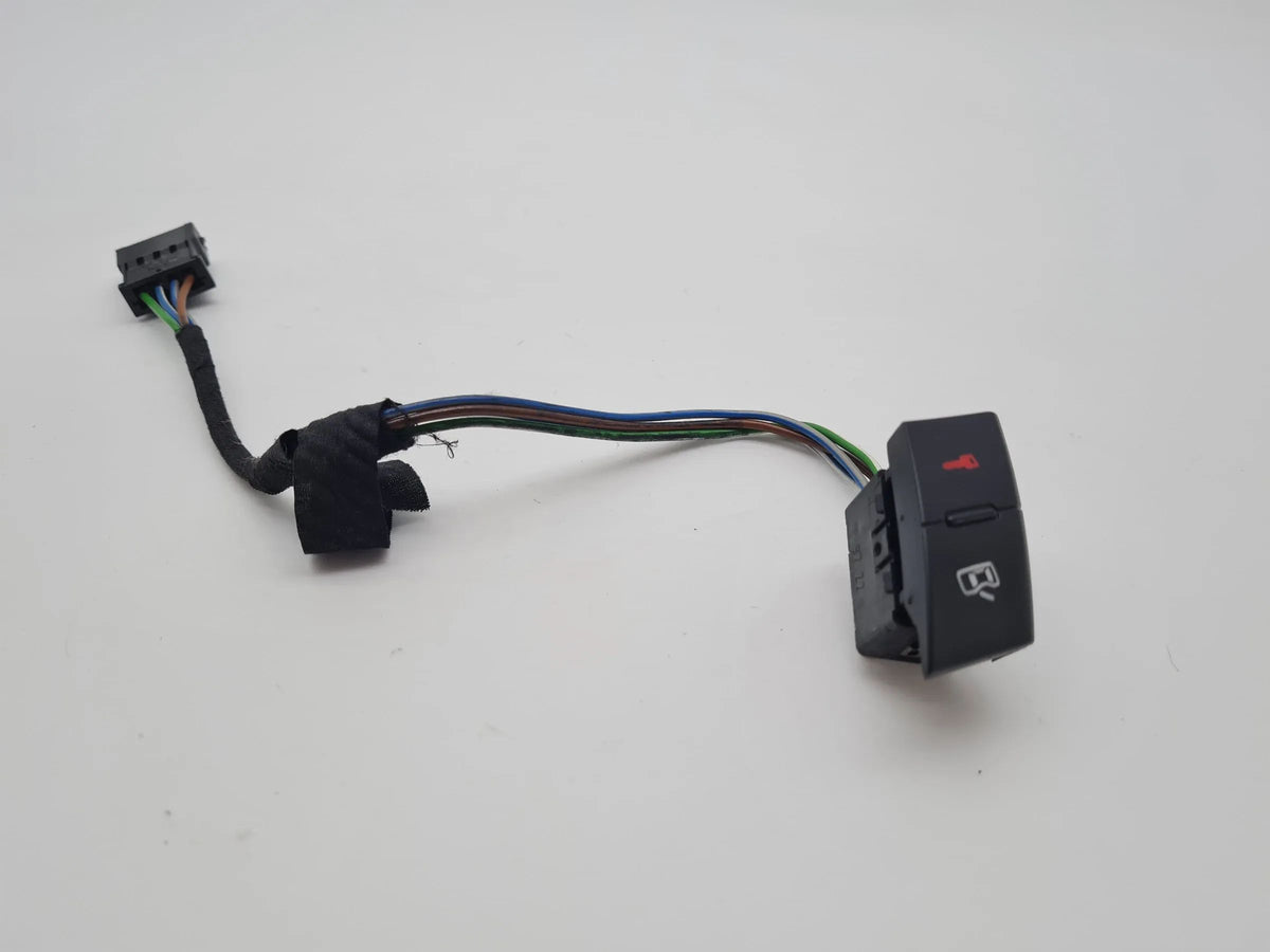 Original Audi A6 (4B2/4B4) Schalter Zentralverriegelung 4B1962107B98