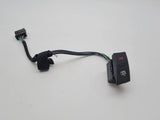 Original Audi A6 (4B2/4B4) Schalter Zentralverriegelung 4B1962107B98