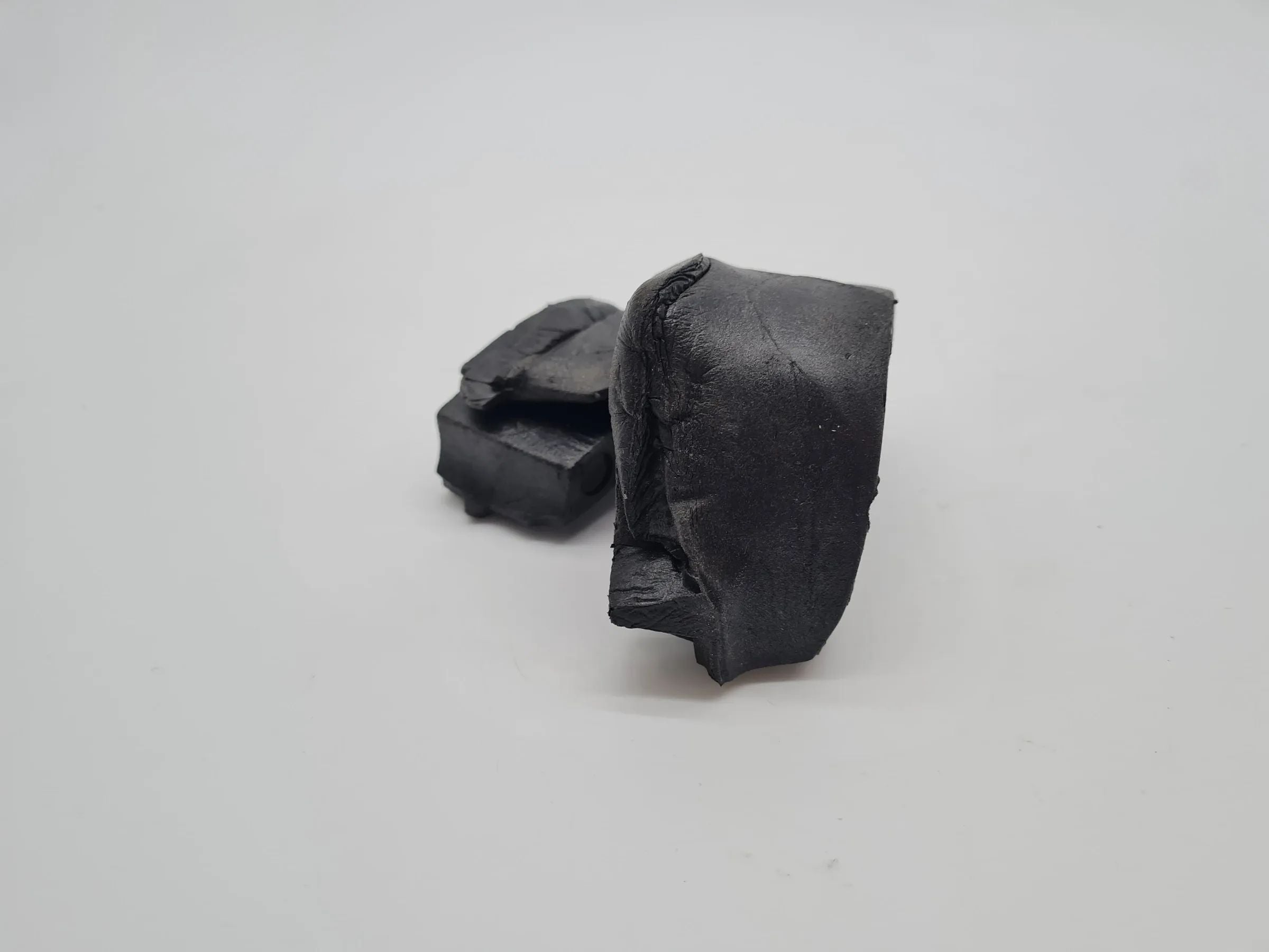Original Audi A6 4B2/4B4 Formstück hinter Türverkleidung Links Hinten 4B0867369