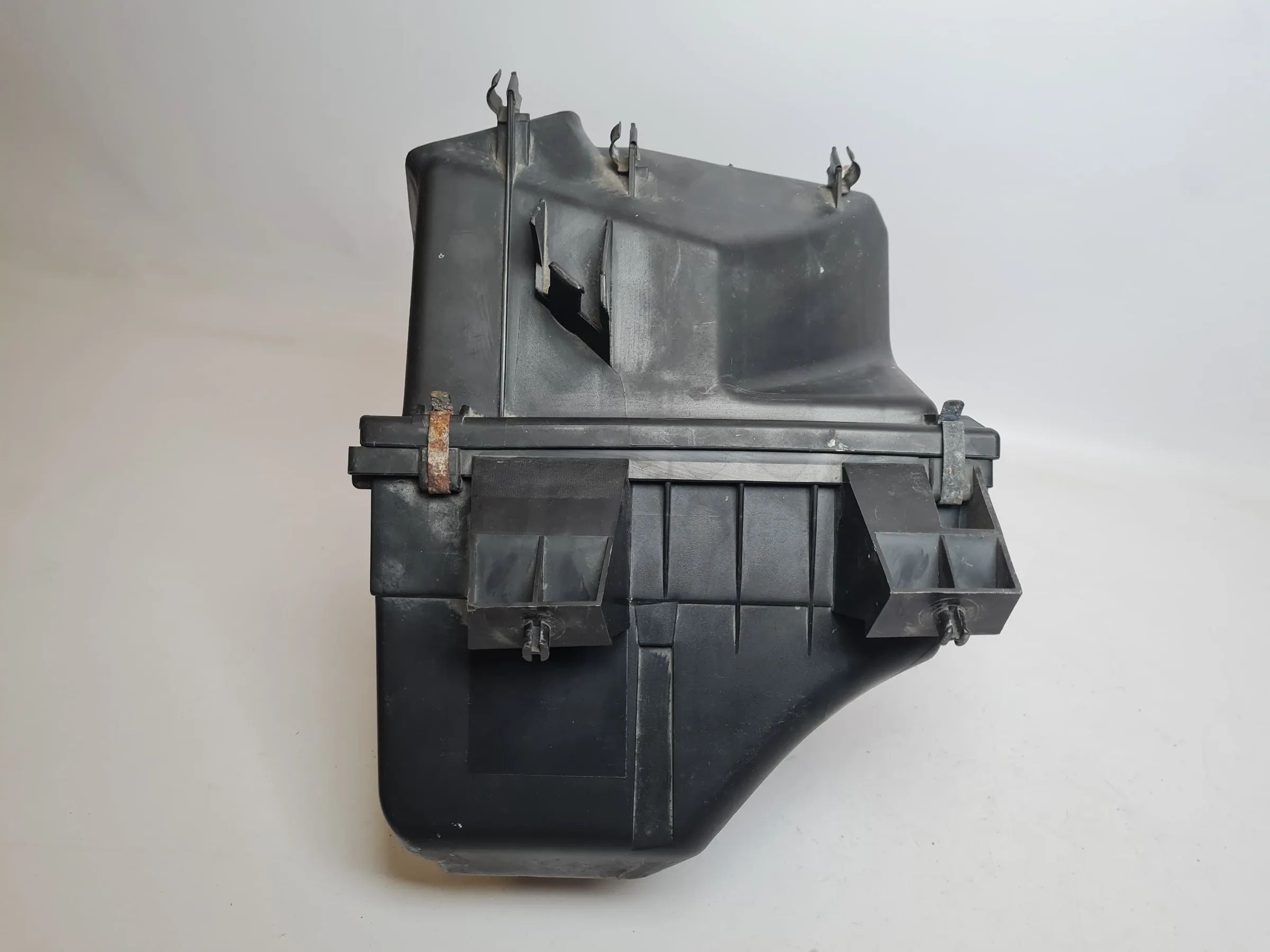 Original Audi A6 (4B2/4B4) Luftfilterkasten Luftfiltergehäuse 078133837AF