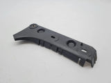 Original Audi A6 (4B2/4B4) Stoßstangenhalter Vorne Links 4B0807283B