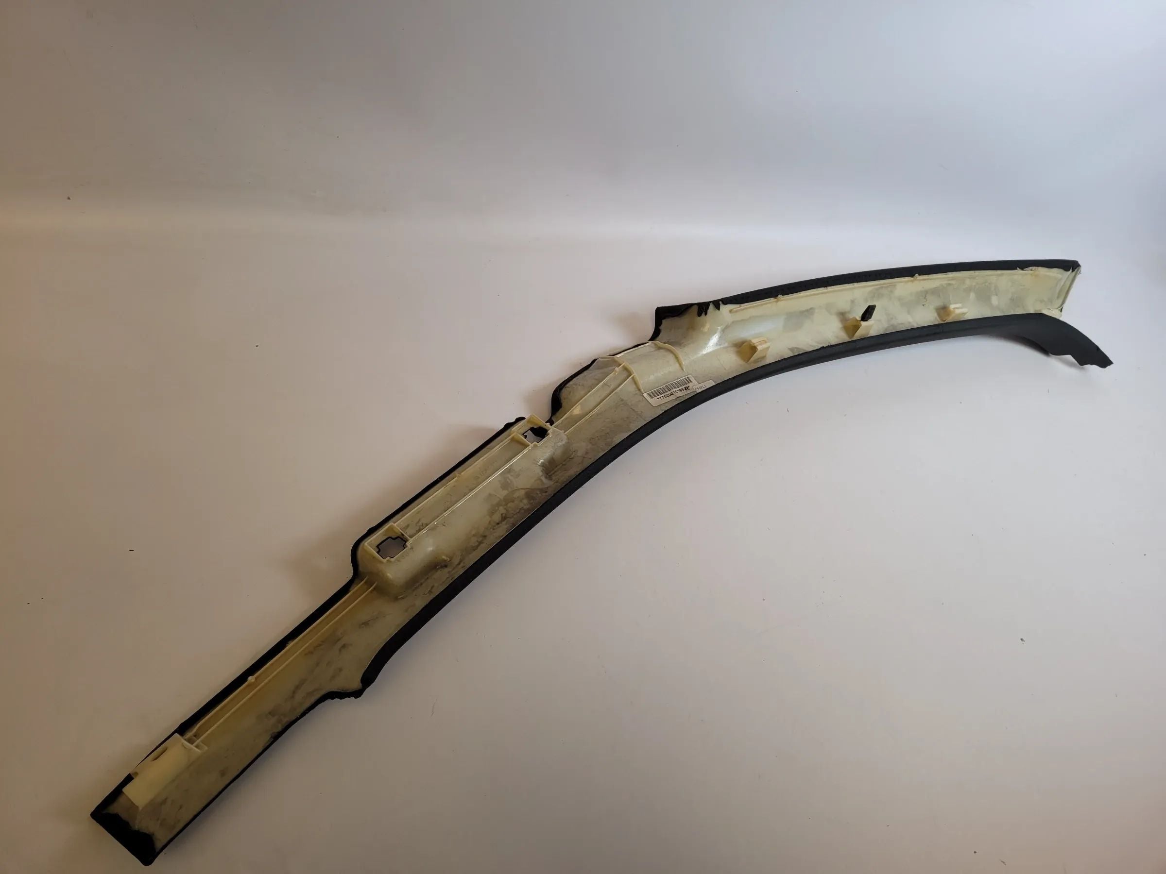 Original Audi A4 (8E) A-Säule Verkleidung Rechts 8E0867234A