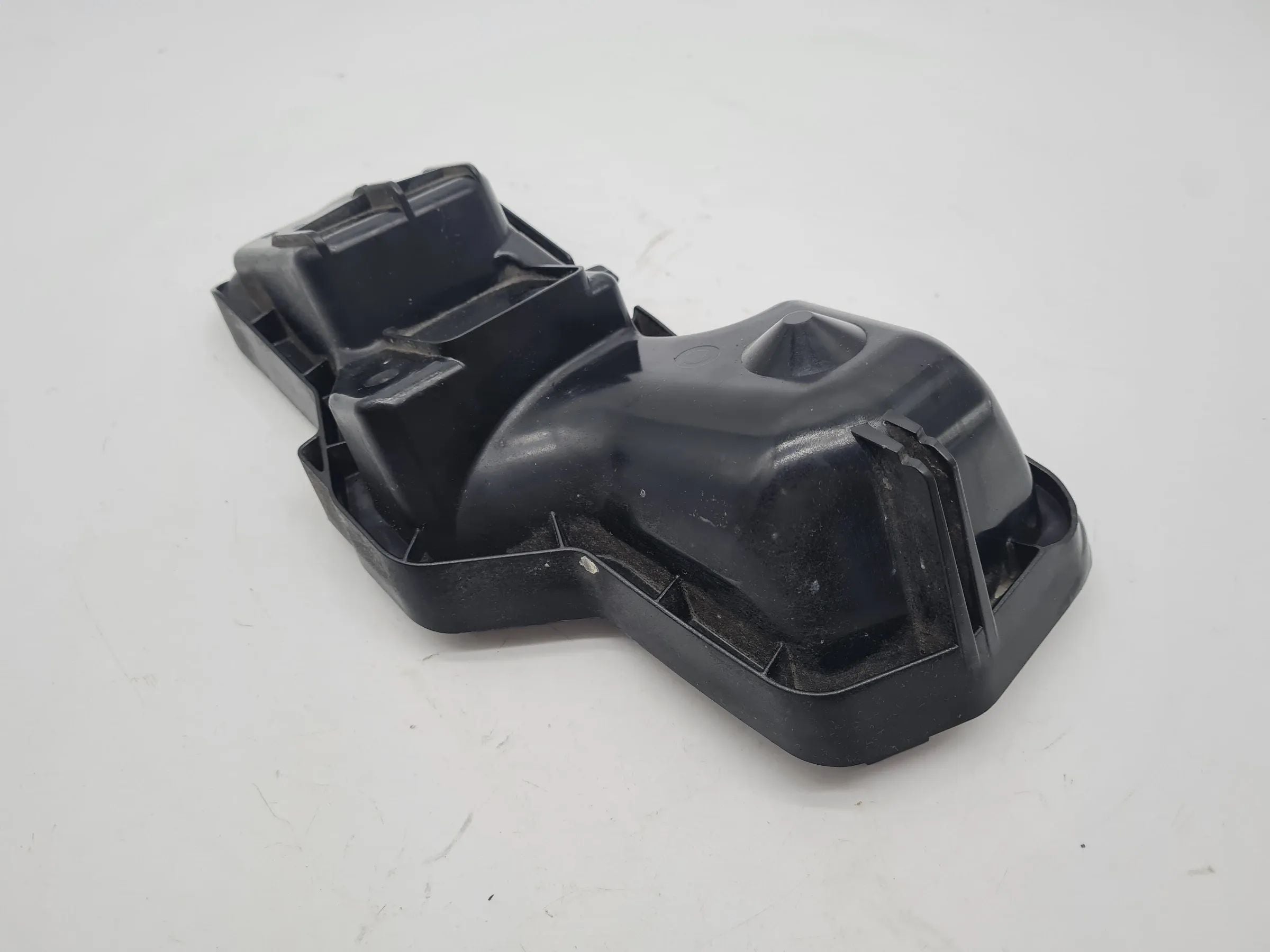 Original Audi A6 (4B2/4B4) Scheinwerfer Kappe Deckel Rechts 153814-00