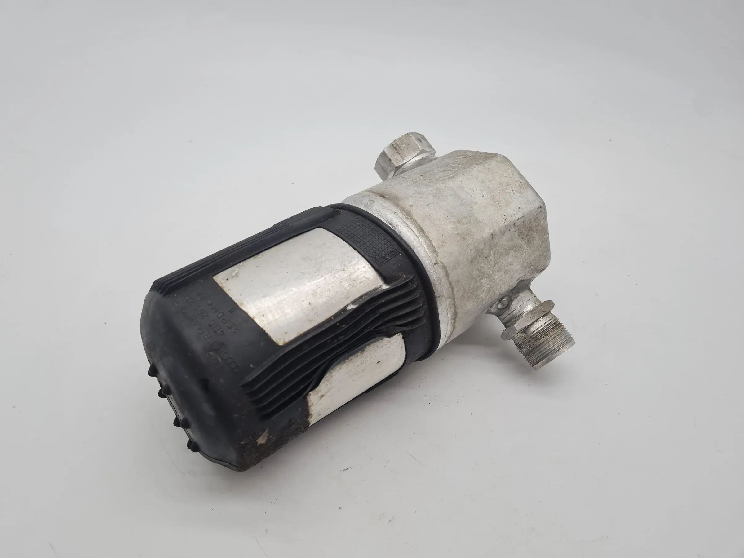 Original Audi A6 (4B2/4B4) Klimatrockner Flasche 4B0853580