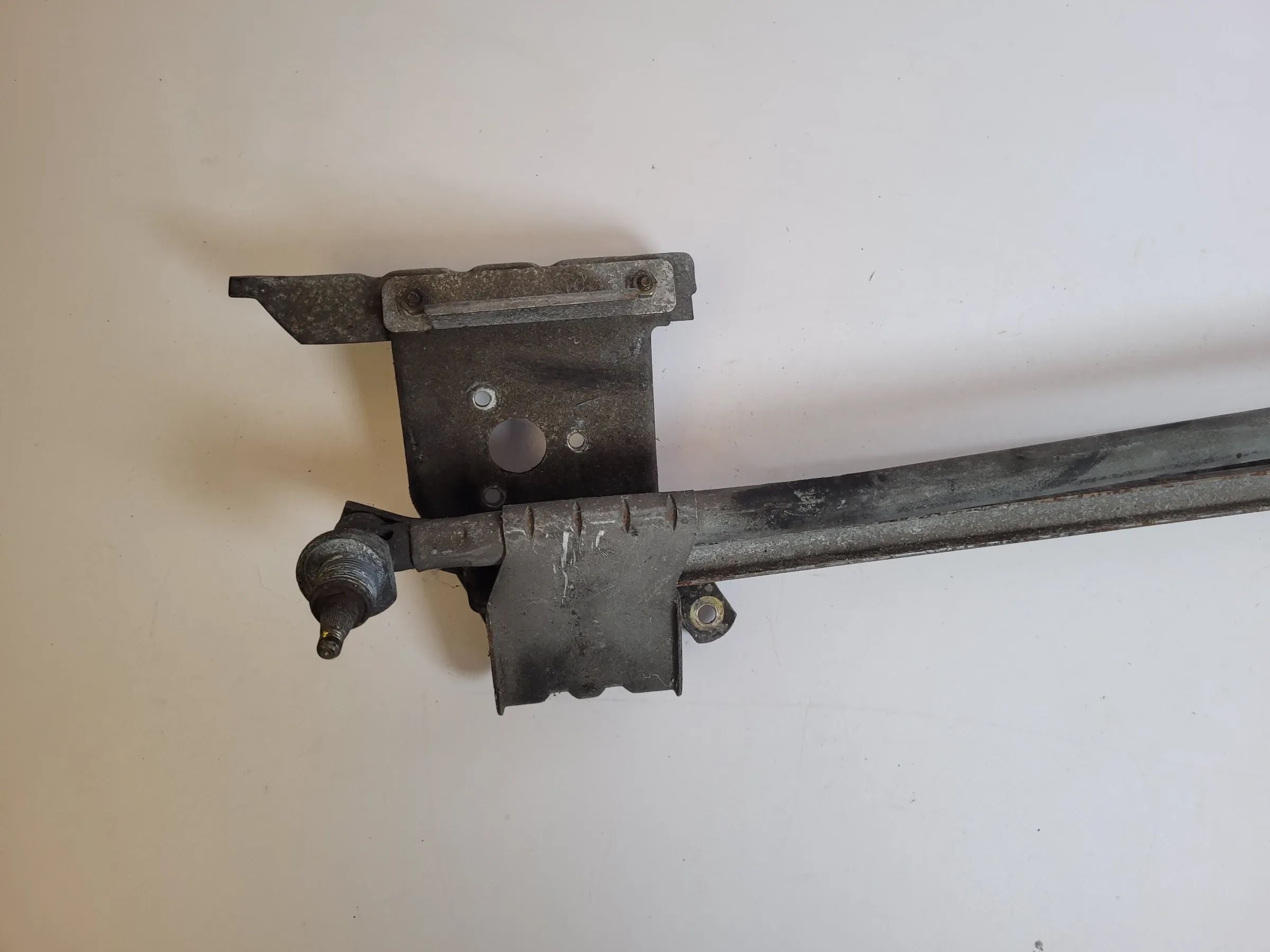 Original Fiat Ducato C.-Jumper P.-Boxer (244) Wischergestänge (1334799080)