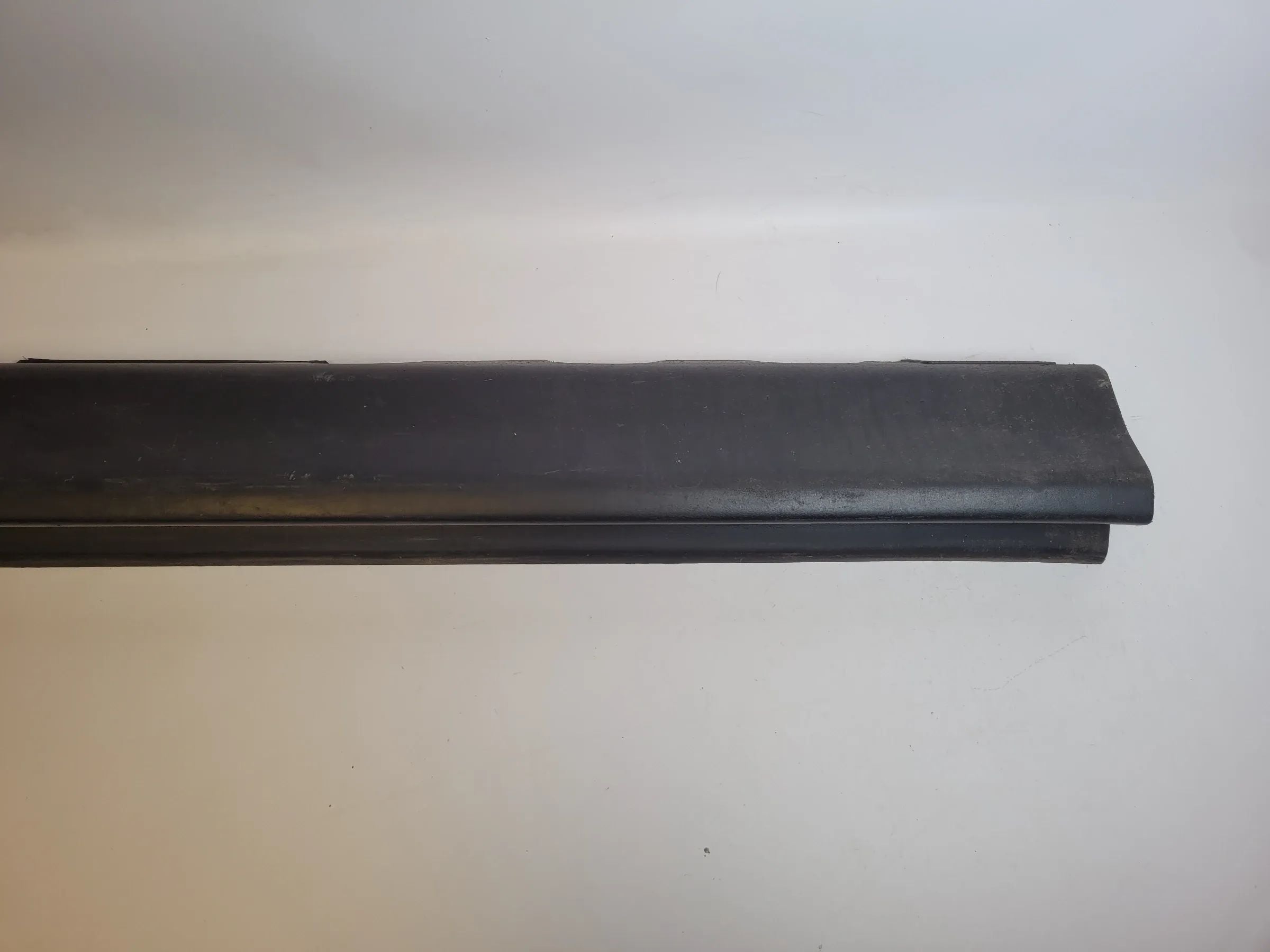 Original BMW X5 (E53) Seitenschweller Schwellerleiste Links 8408705