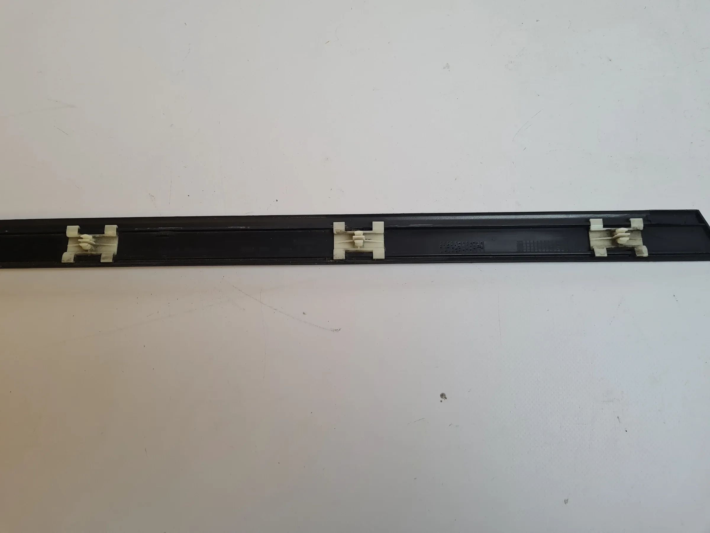 Original BMW 5er (E39) Türleiste Zierleiste Schwarz Links 8159297