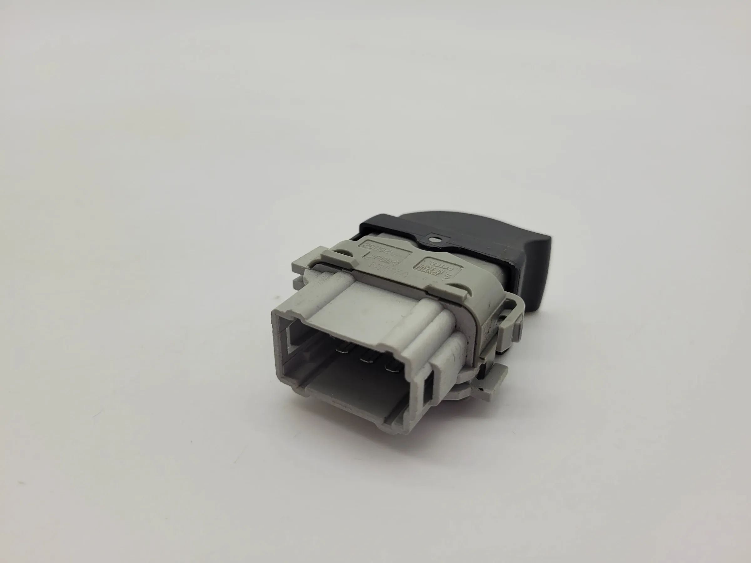 Original Renault Megane II 2 Fensterheber Schalter Taste 2808201/315027A