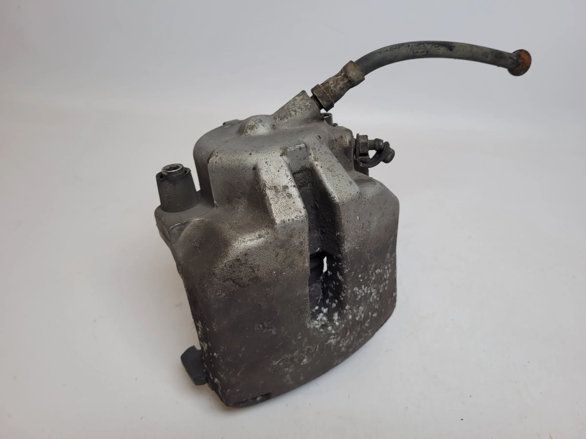 Original BMW 5er (E39) Bremssattel Rechts 6022296 92