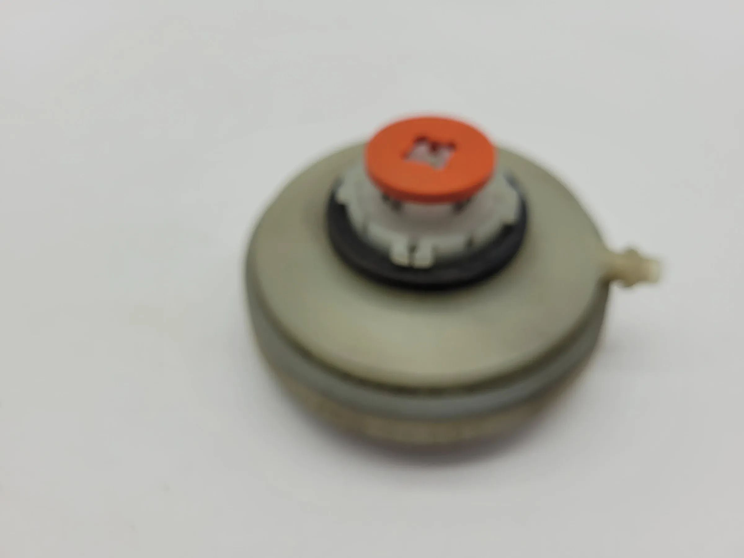 Original Mercedes-Benz A/S-Klasse Scheinwerfer Stellmotor LWR L/R 0008009775