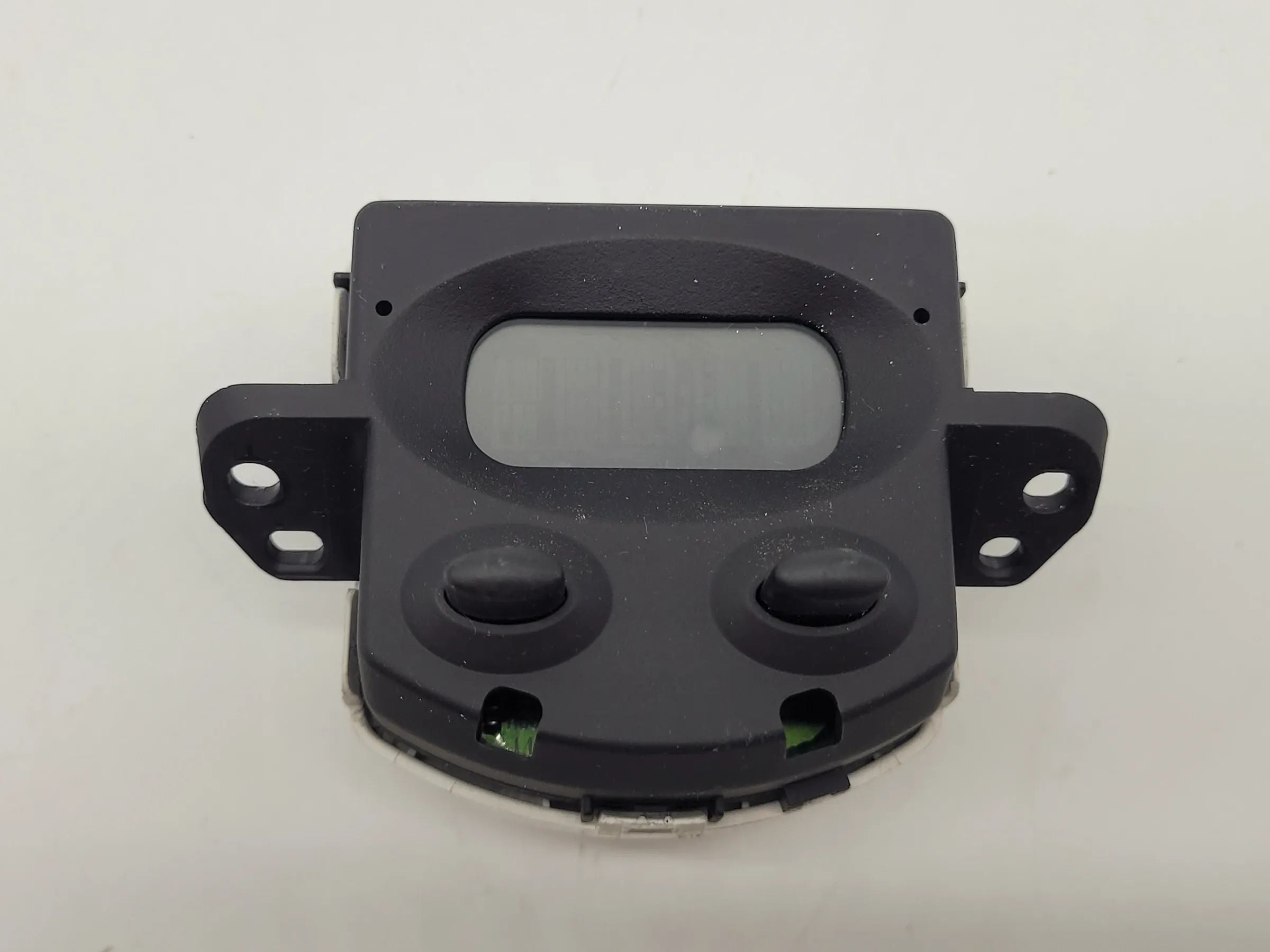 Original Mini One (R50/R53) Display Digitaluhr 1514217