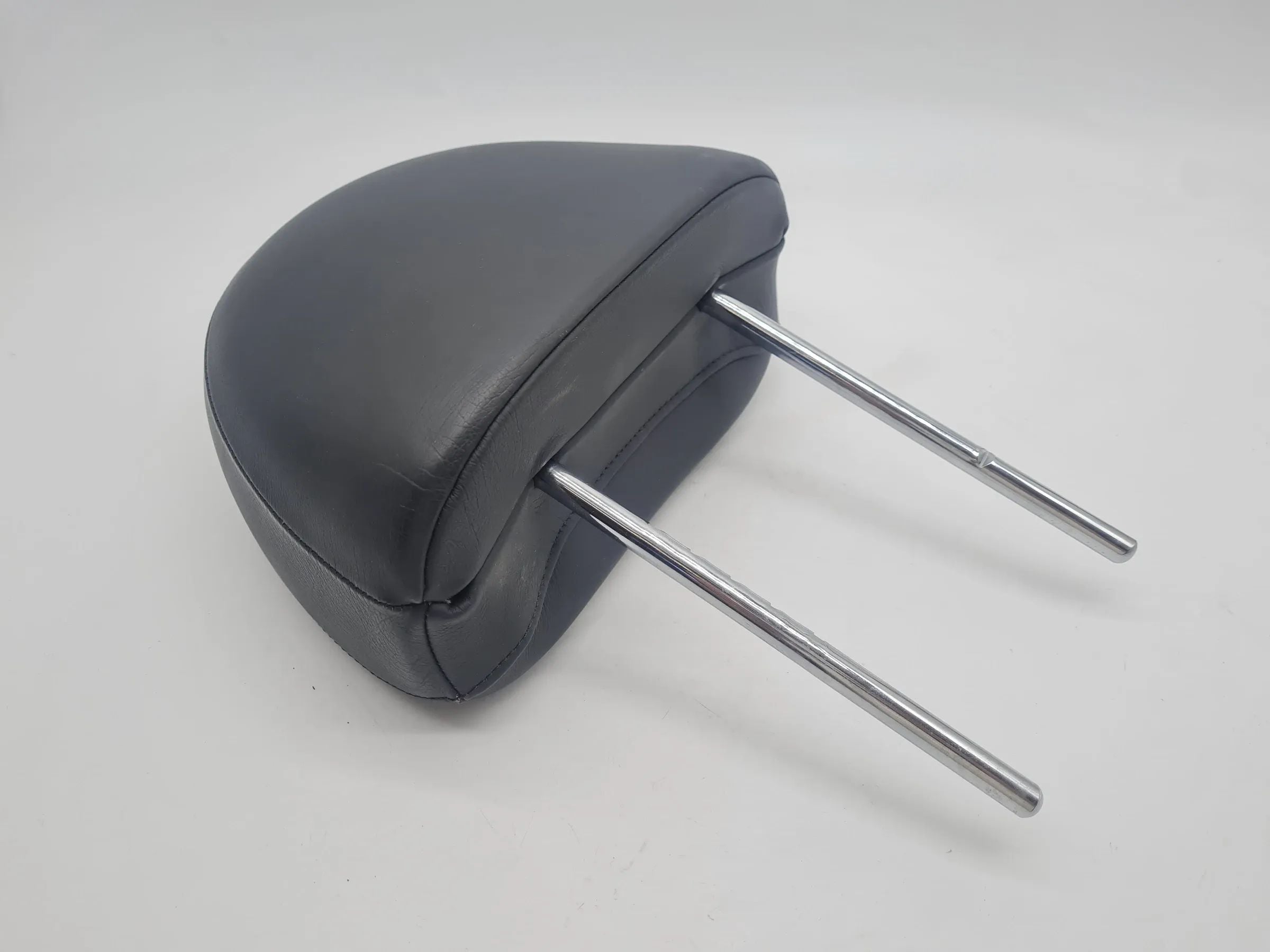Original Mini One (R50/R53) Kopfstütze Kopflehne Leder R/L Vorne Schwarz