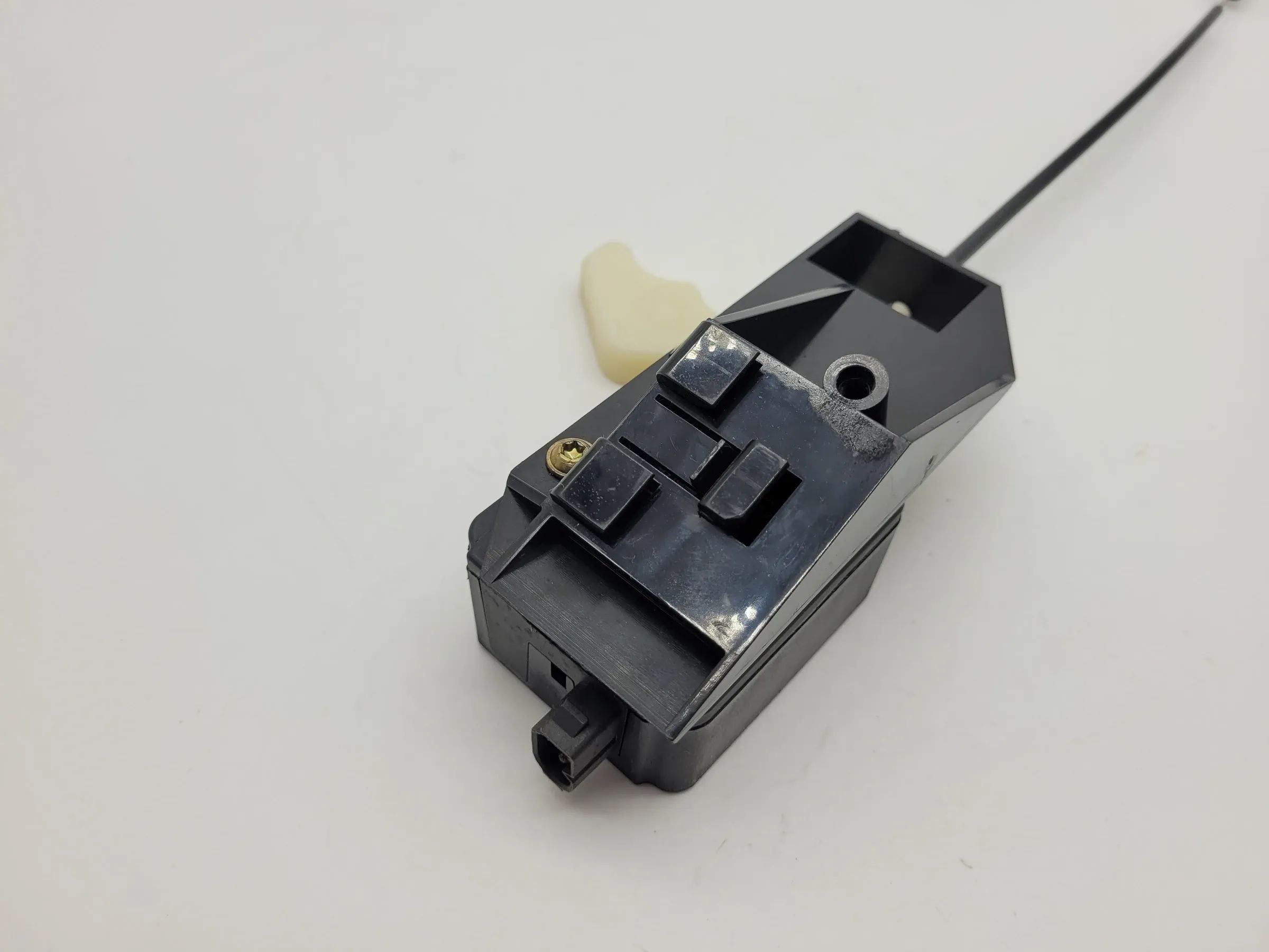 Original Mini One (R50/R53) Stellmotor Schloss Tankklappe 4308333