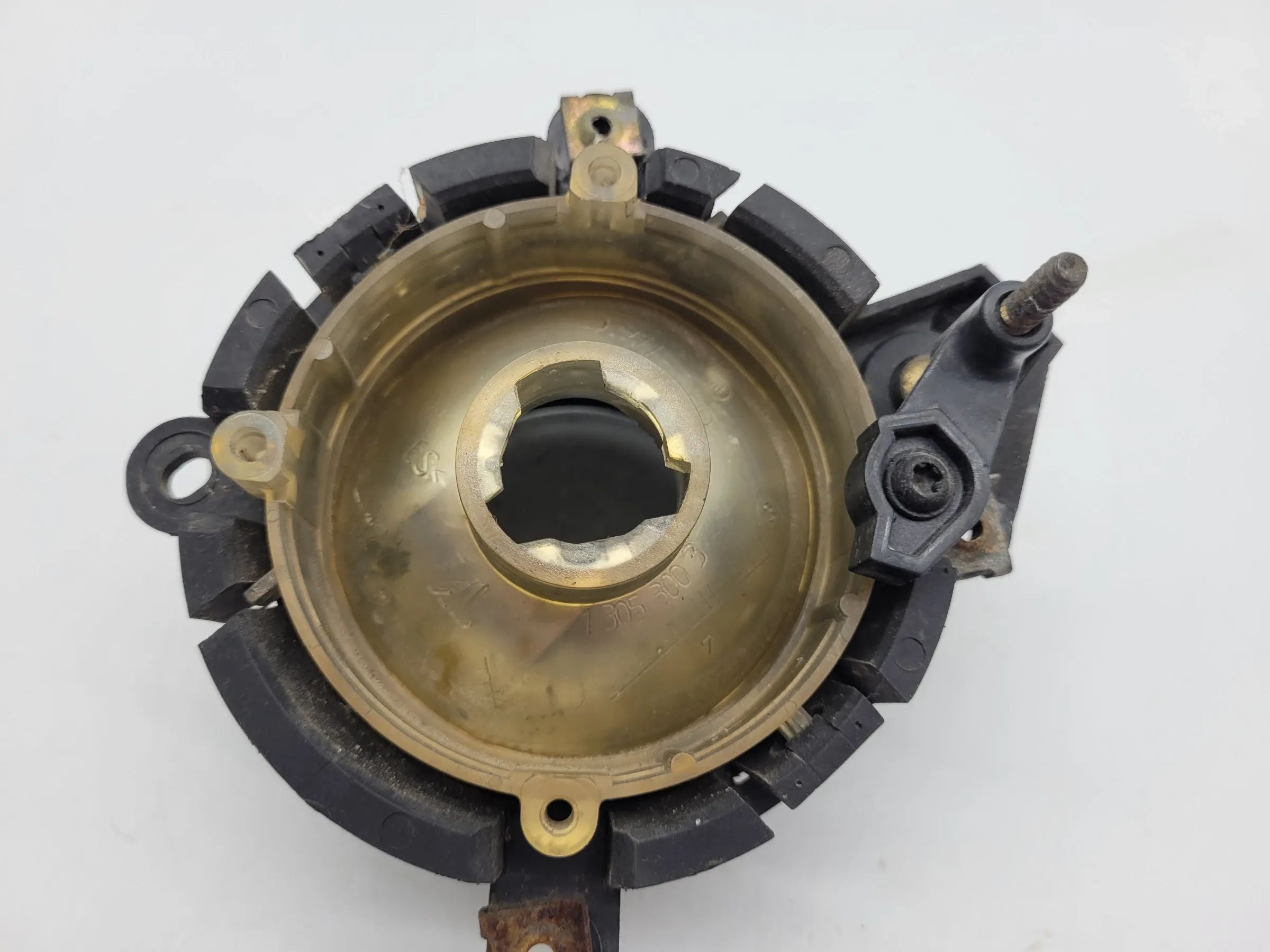 Original Mini One (R50/R53) Nebelscheinwerfer Rechts 6925050.9