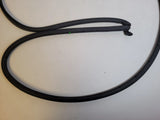 Original Audi A4 (8E/B6/B7) Türdichtung Dichtung Gummi Rechts Hinten 8E0839912J