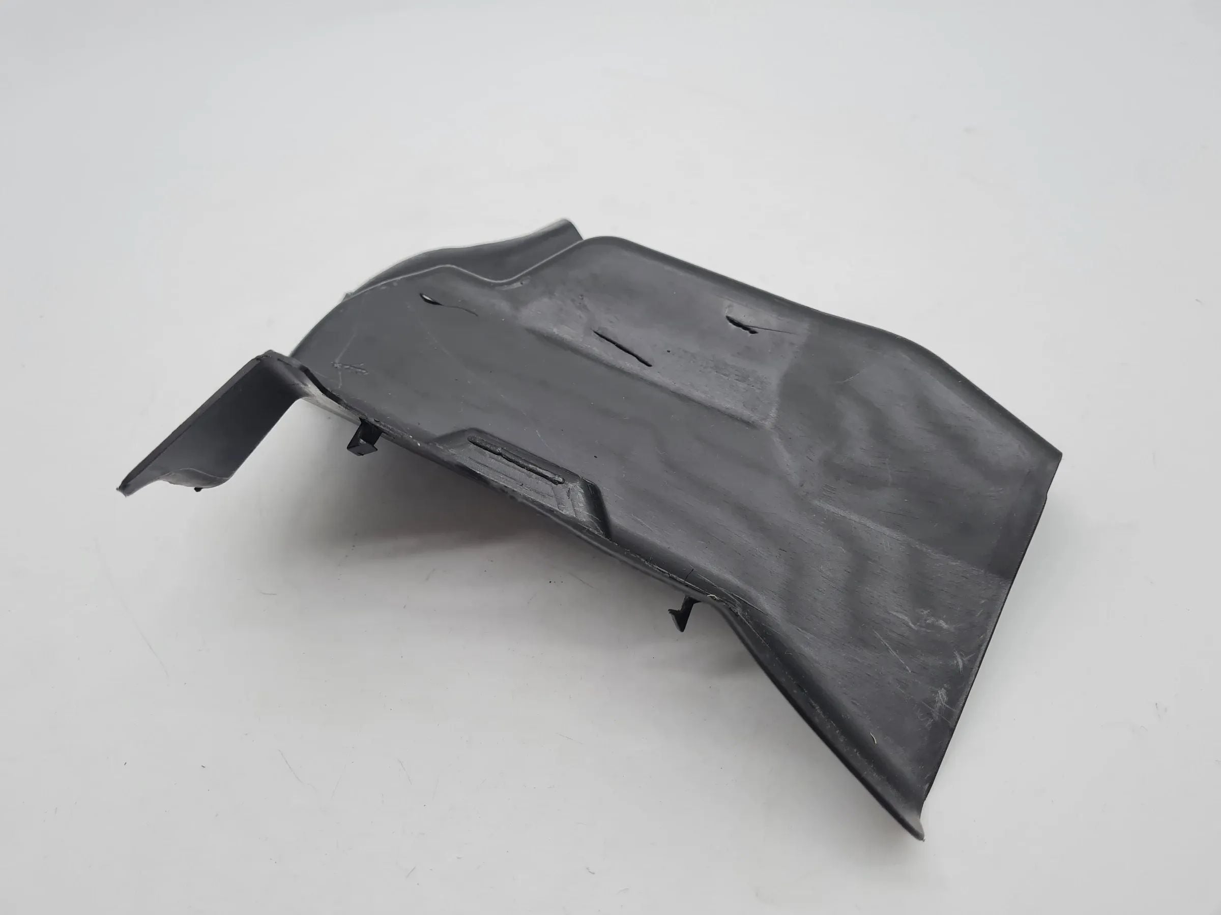 Original Audi A4 (8E/B6/B7) Abdeckung Türschloss Rechts/Hinten 8E0839351
