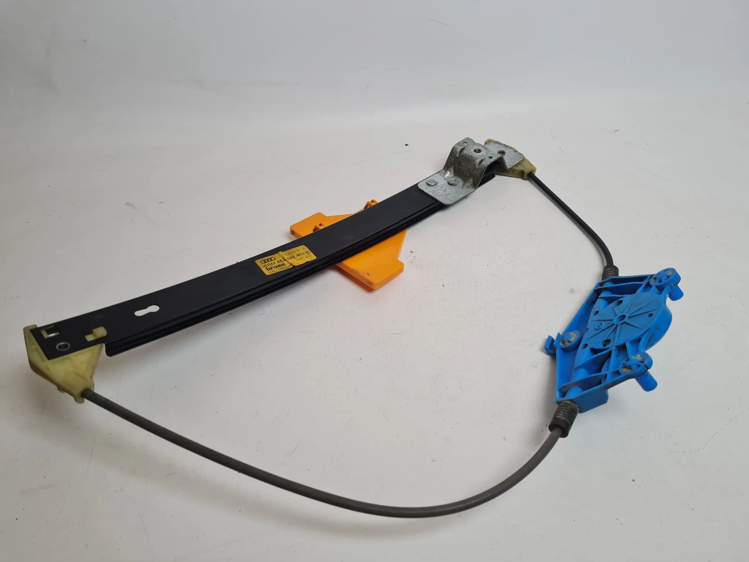 Original Audi A4 (8E/B6/B7) Fensterheber Elektrisch Rechts Hinten 8E0839462B