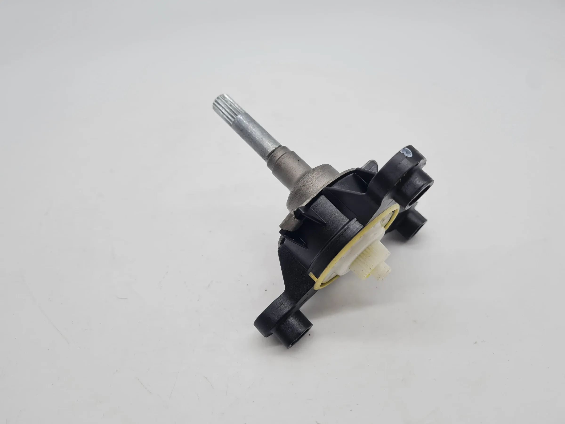 Original Audi A4 (8E/B6/B7) Fensterheber Manuell Links Hinten 105983-101