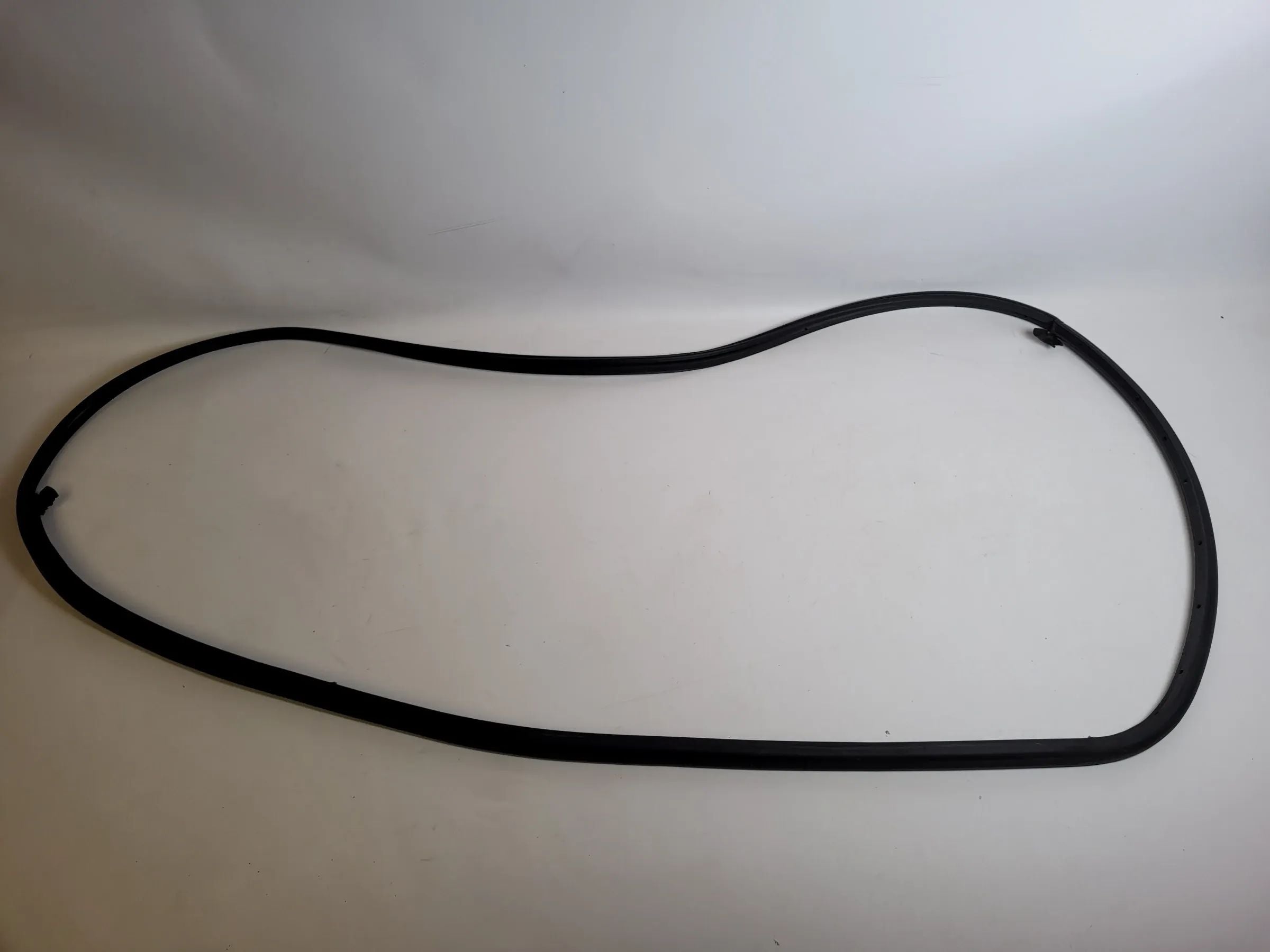 Original Audi A4 (8E/B6/B7) Türdichtung Dichtung Gummi Links Hinten 8E0839911J