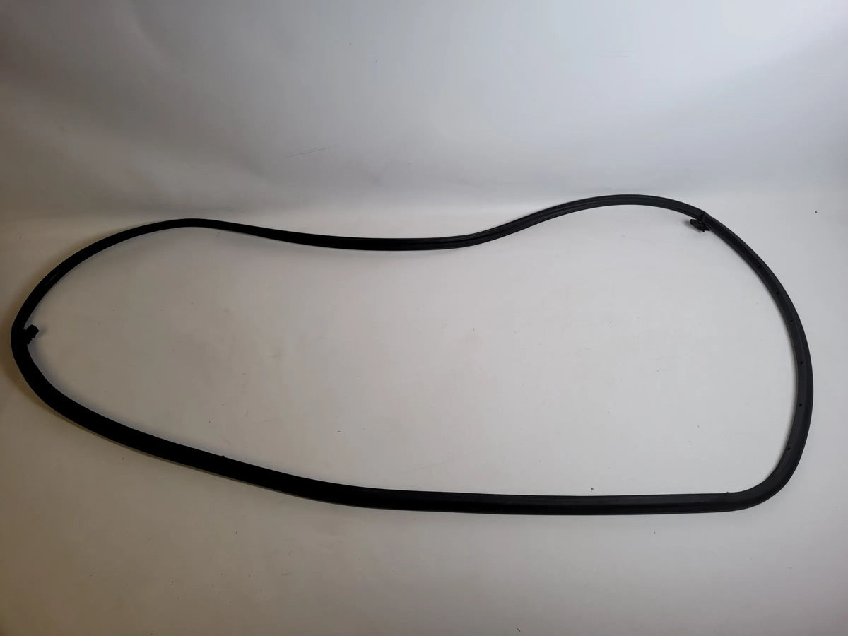 Original Audi A4 (8E/B6/B7) Türdichtung Dichtung Gummi Links Hinten 8E0839911J