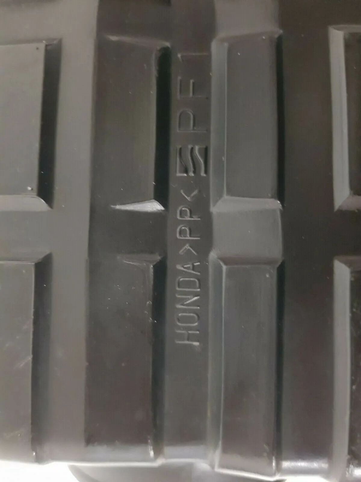 Durite d'admission d'origine Honda Prelude BB9 1997-2001 F20A4 2,0l 133PS