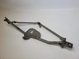 Original Audi A6 (4B2/4B4) Wischermotor Gestänge Vorne (4B1955113)