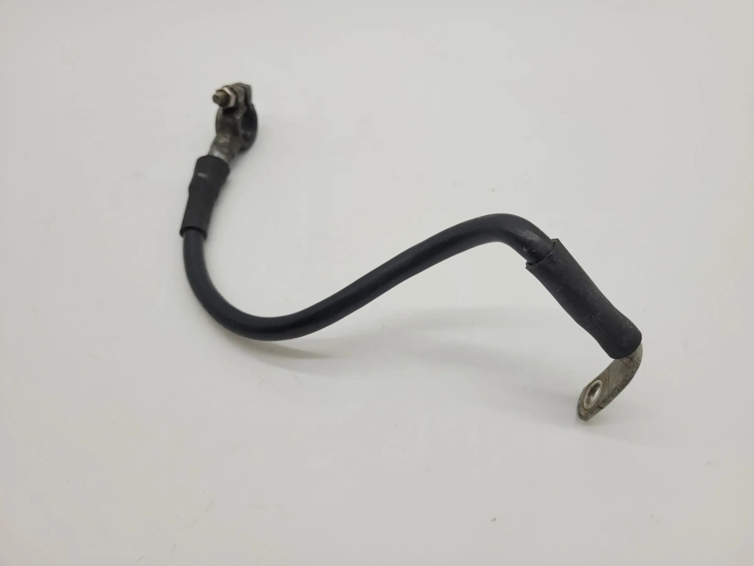 Original Audi A6 (4B2/4B4) Masseleitung Batterie Leitung Kabel 8D1971235
