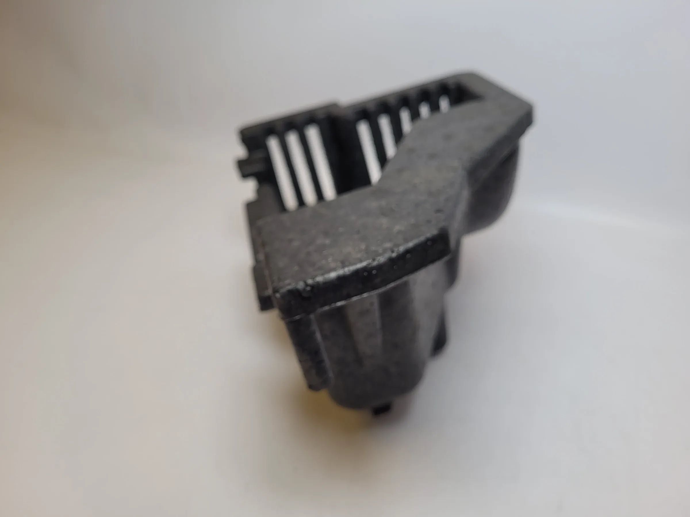 Original Audi A6 (4B2/4B4) Kofferraum Ablage Kofferraumeinlage Rechts 4B5864898