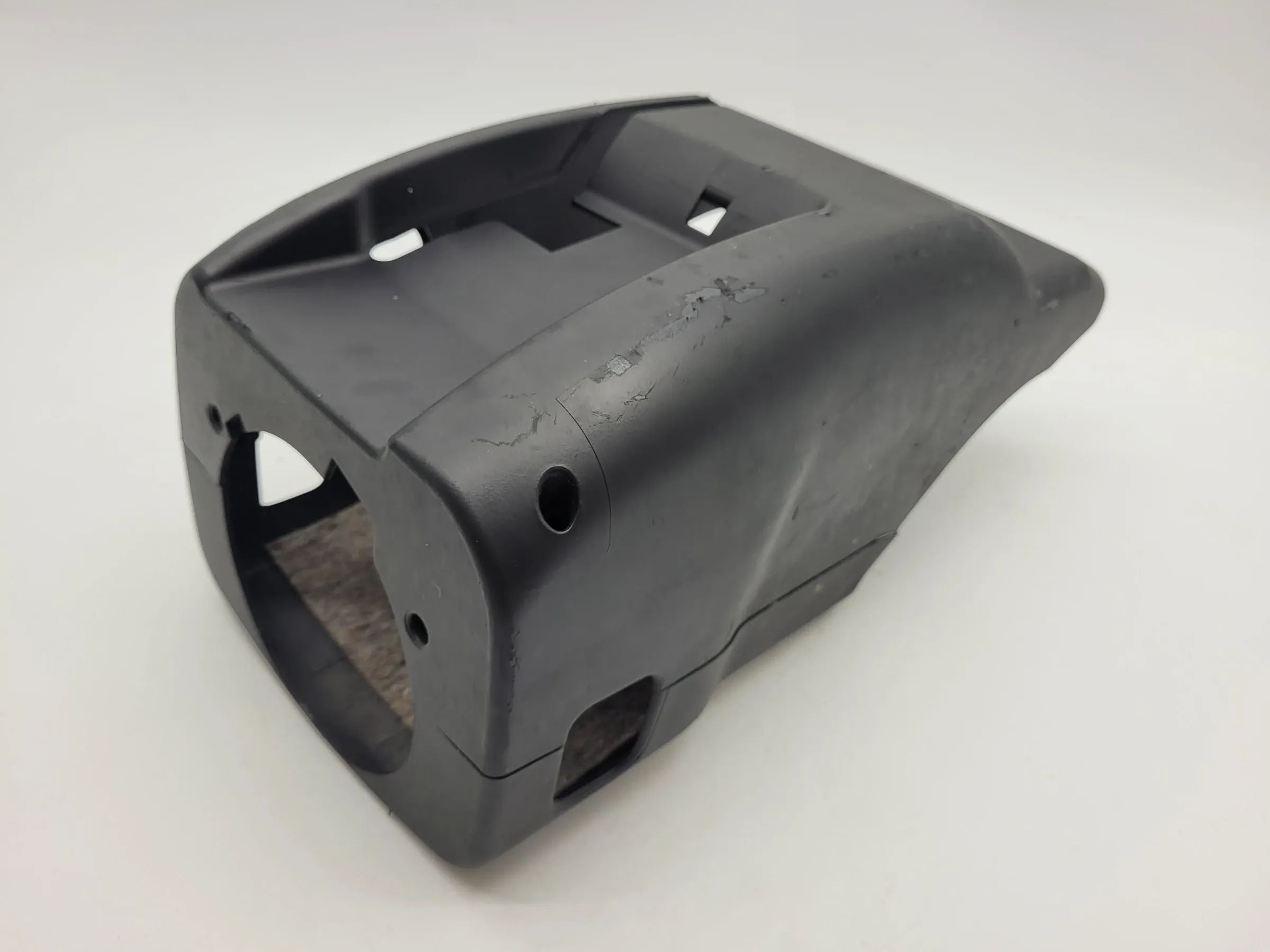 Original Audi A6 (4B2/4B4) Lenksäulenverkleidung Verkleidung 4B1953516A
