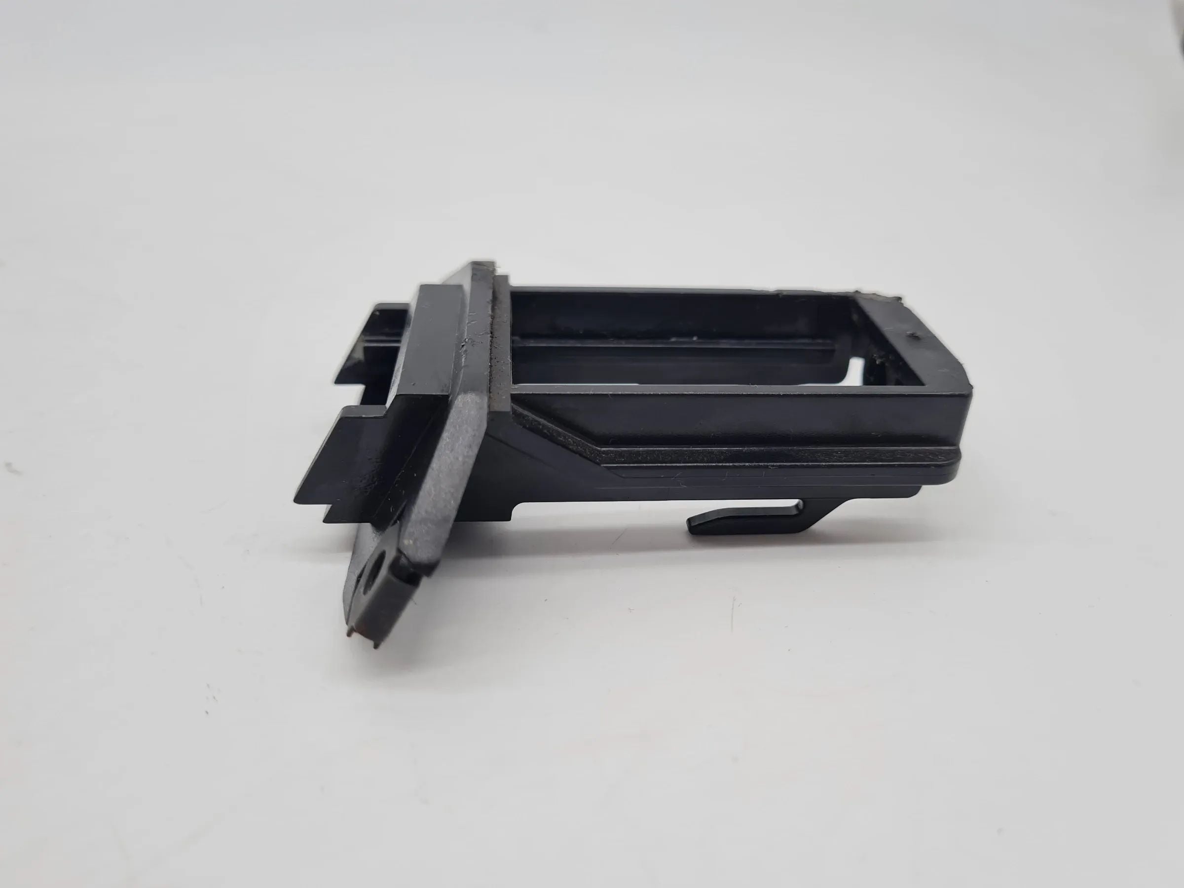 Original Mercedes-Benz E-Klasse (W210) Griff Zughebel Parkbremse A2104270012