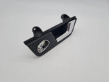 Original Audi A4 (8E/B6/B7) Türgriff Innengriff Hinten Rechts 8E0839020