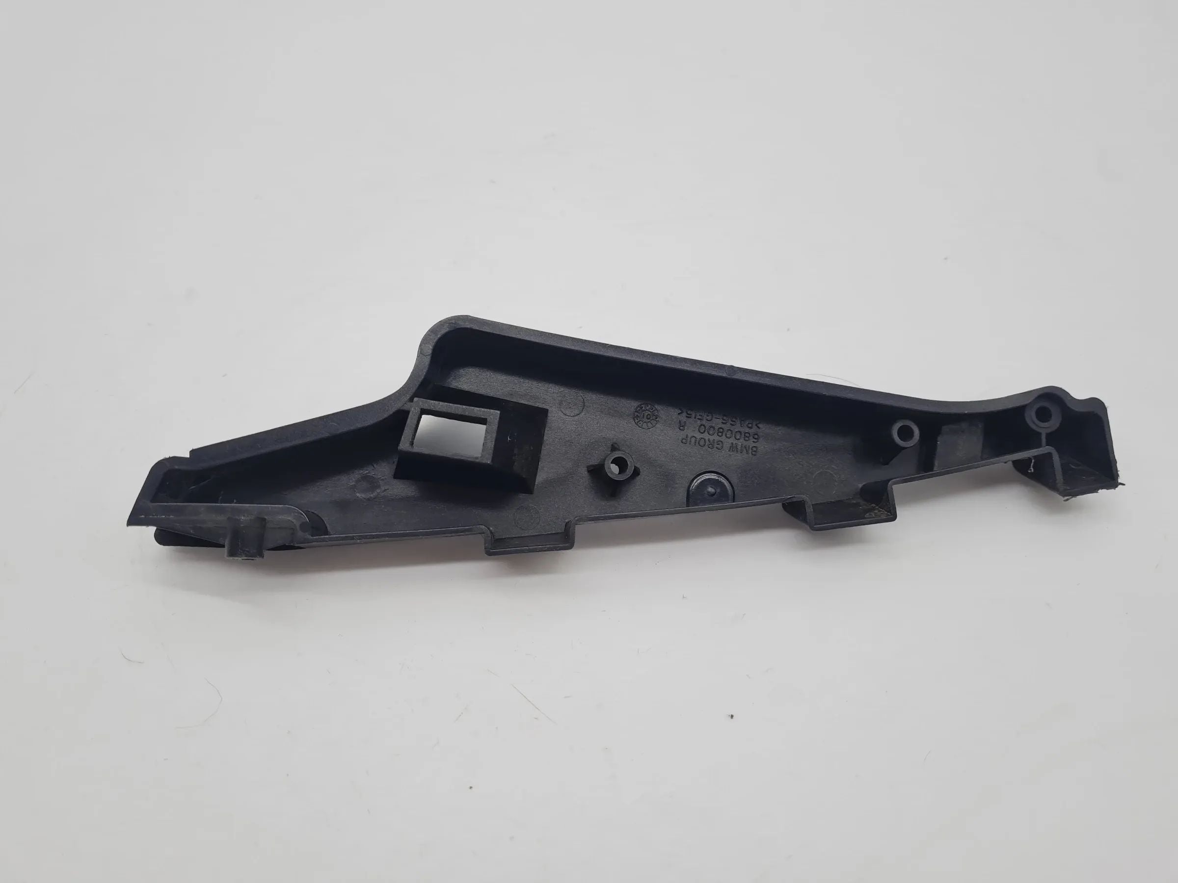 Original Mini One (R50/R53) Führung Motorhaube Rechts Unten 6800800
