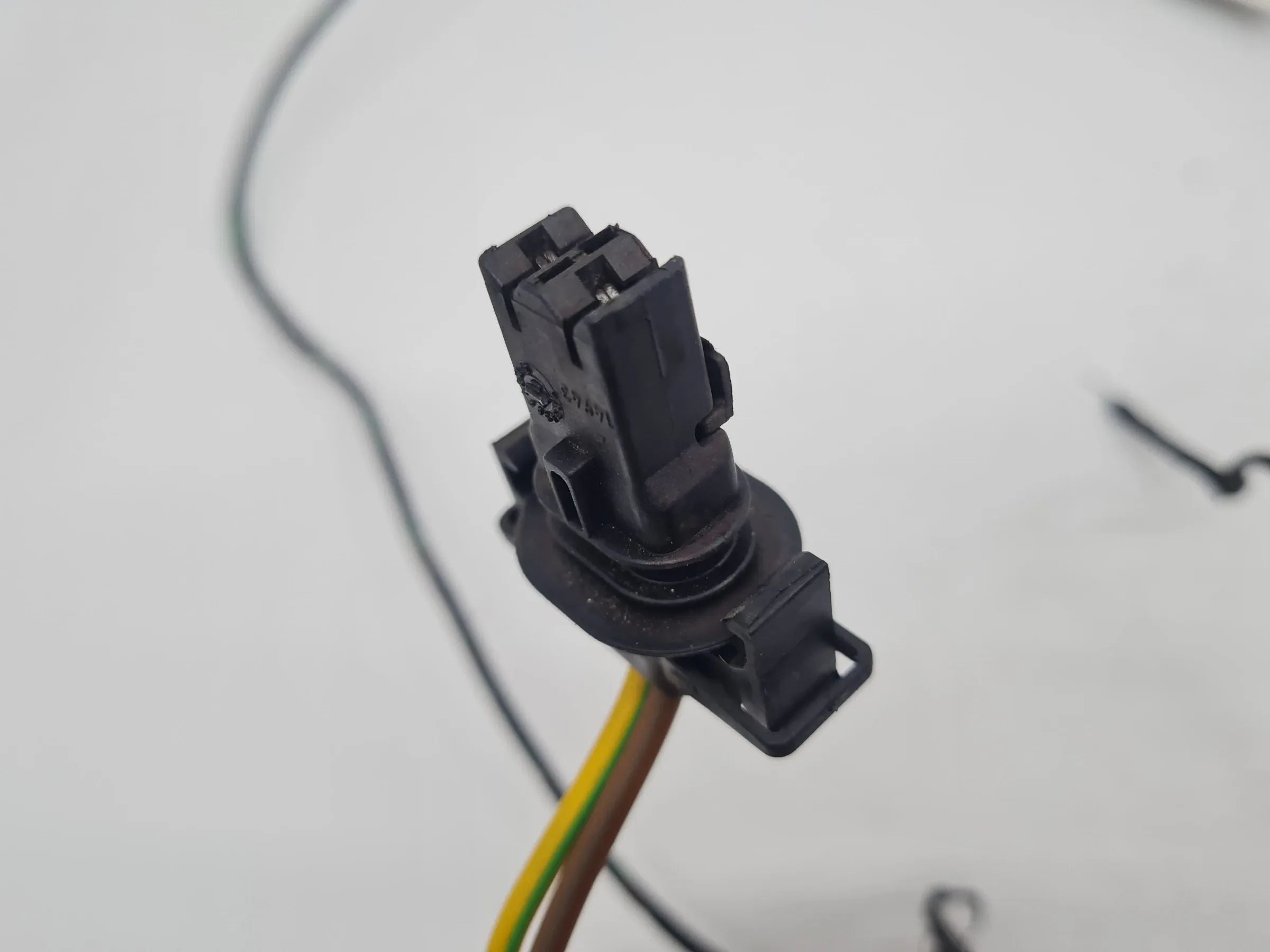 Original Mini One (R50/R53) Kabelbaum Heizungskasten 64.11-1499118