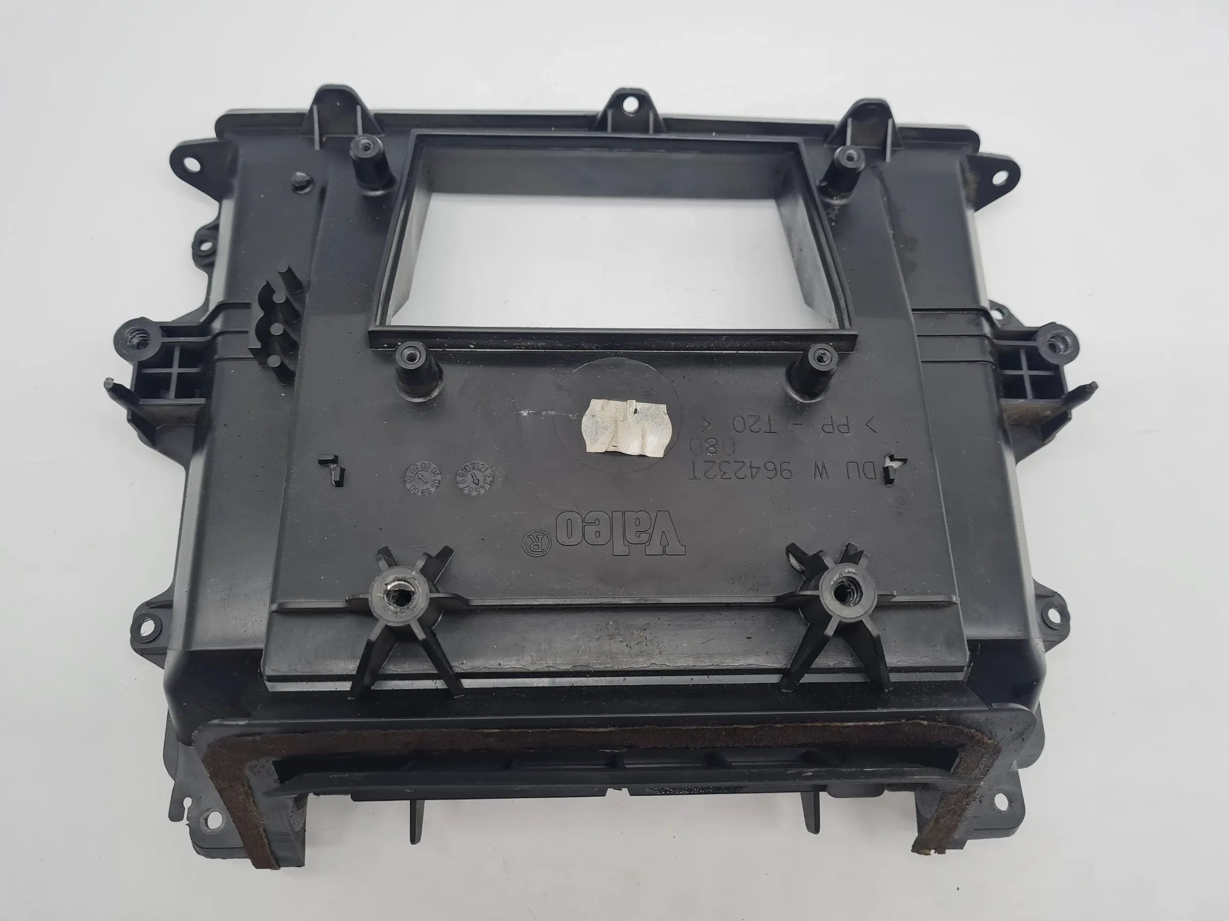 Original Mini One (R50/R53) Heizungsklappe Heizung Kasten W964232T