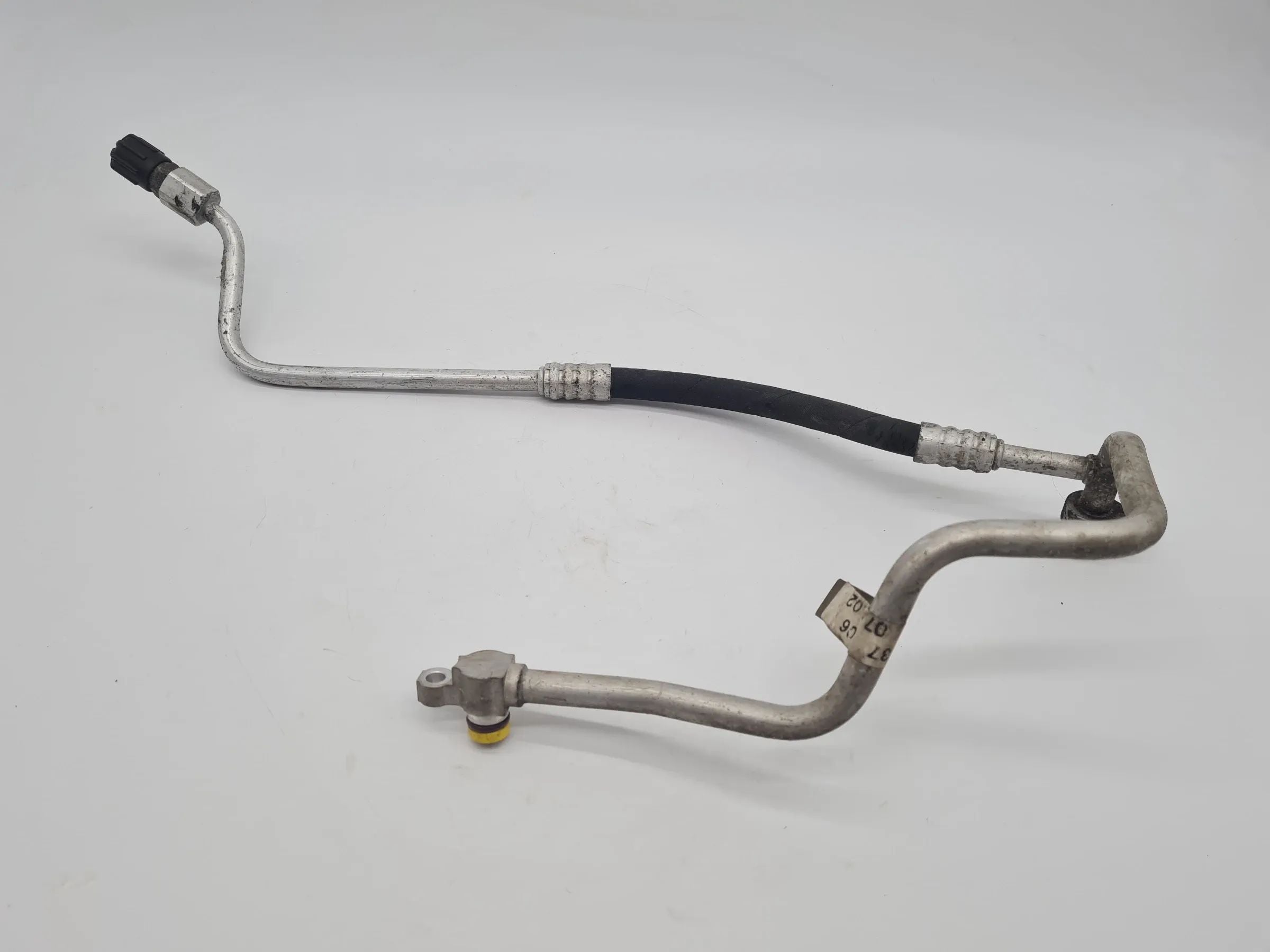Original Mini One (R50/R53) Klimaleitung Klimaschlauch 64.53-1504536-05