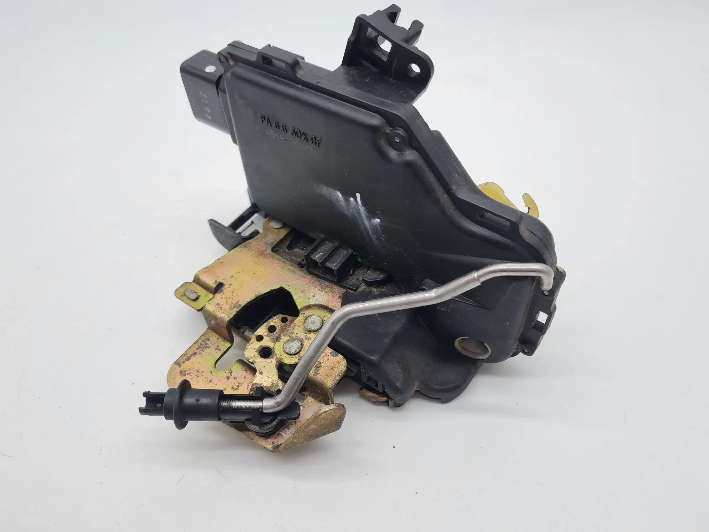 Original Audi A6 (4B2/4B4) Türschloß Stellmotor ZV Vorne Links 4B1837015B