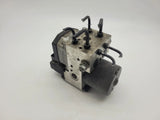 Original Audi A6 (4B2/4B4) ABS Hydraulikblock + Steuergerät 8E0614111C
