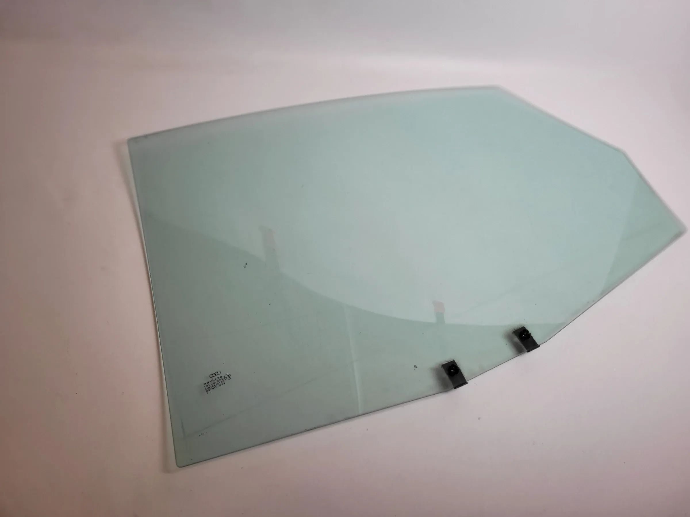 Original Audi A6 4B2/4B4 Fensterscheibe Türscheibe Hinten Rechts 43R-00081