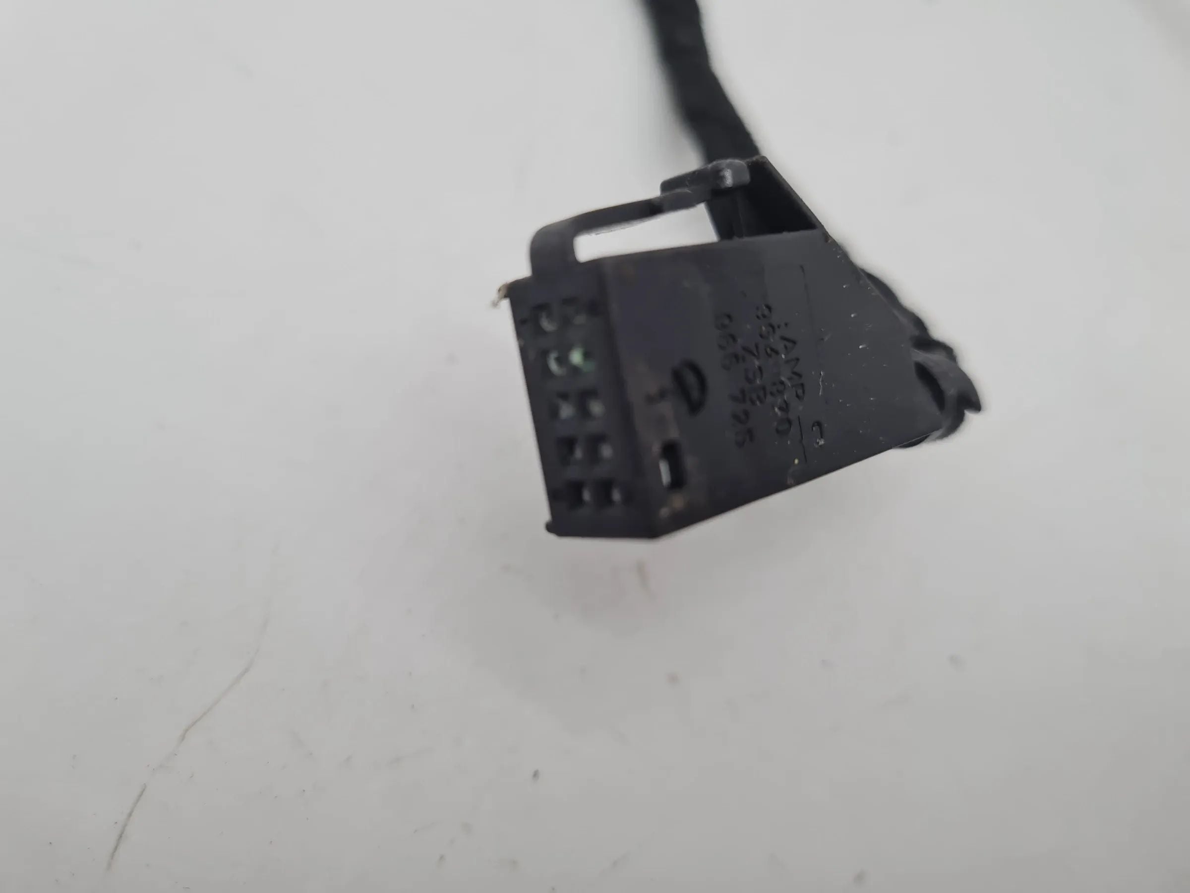 Original Audi A6 (4B2/4B4) Türkabelbaum Tür Hinten, 4B0971035P