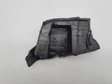 Original Audi A6 (4B2/4B4) Formstück hinter Türverkleidung Vorne Links 4B0867367