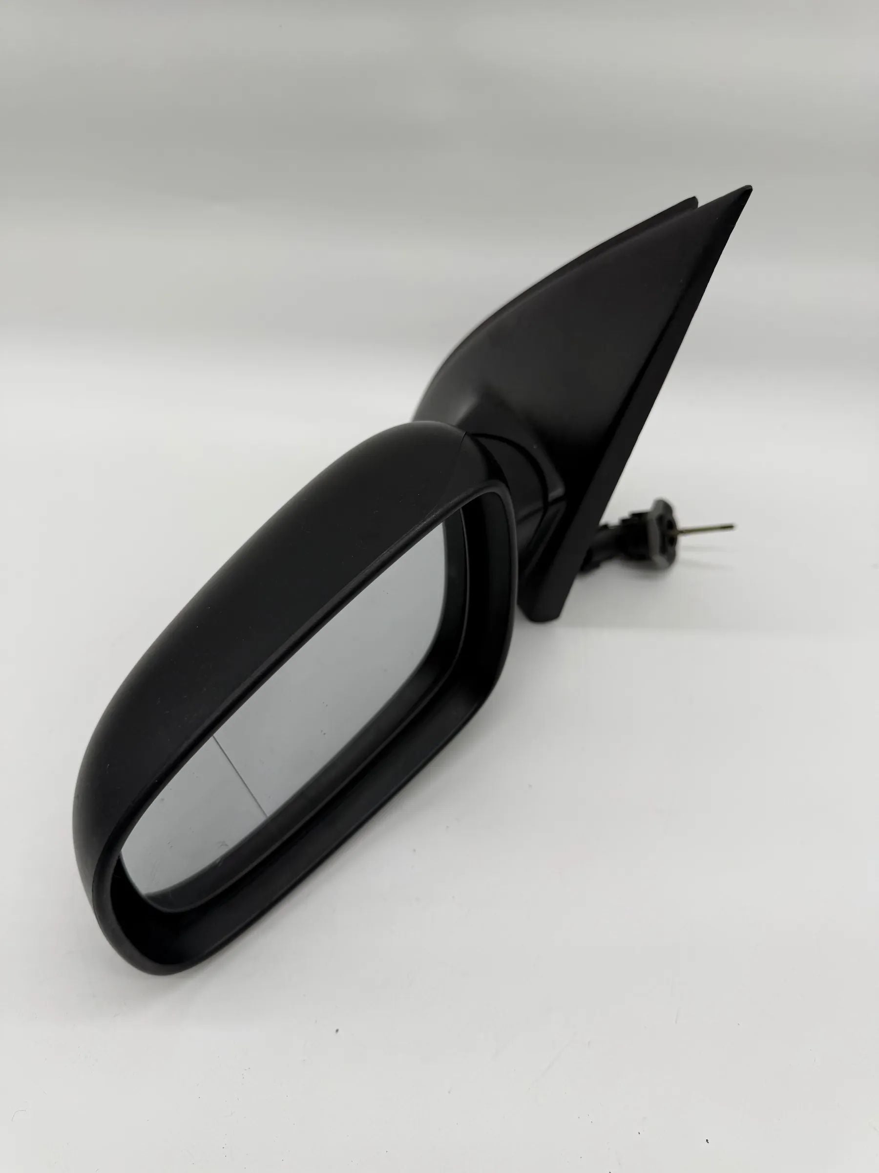 Outside mirror left, manual black VW Lupo, Polo, SEAT E1010640 2