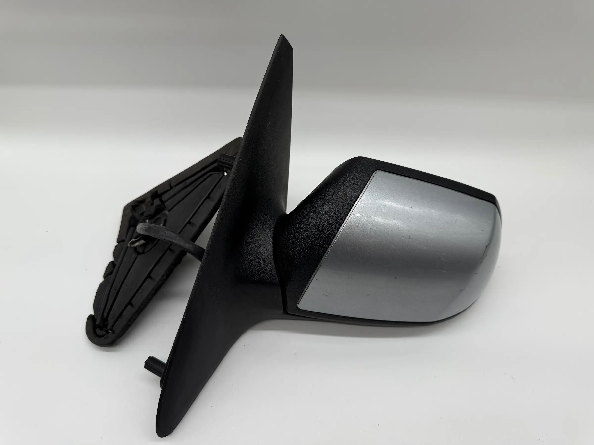 Ford Mondeo exterior mirror LEFT electric E9014119 e902411900 SILVER 