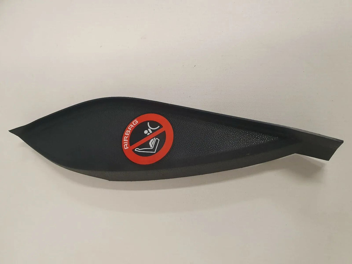Originale Opel Zafira B Rivestimento Copertura Cruscotto Destro 13162483