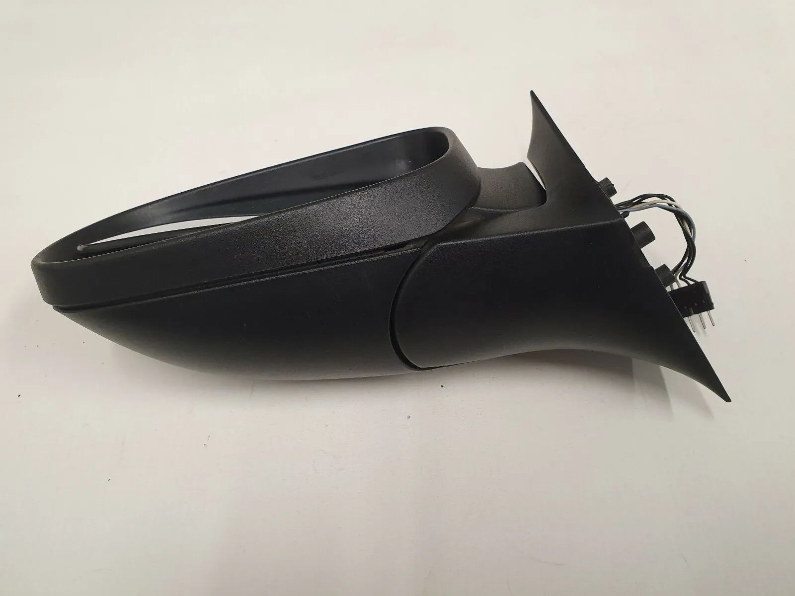 Electric exterior mirror front left 0135459028 Mercedes A Class W168 