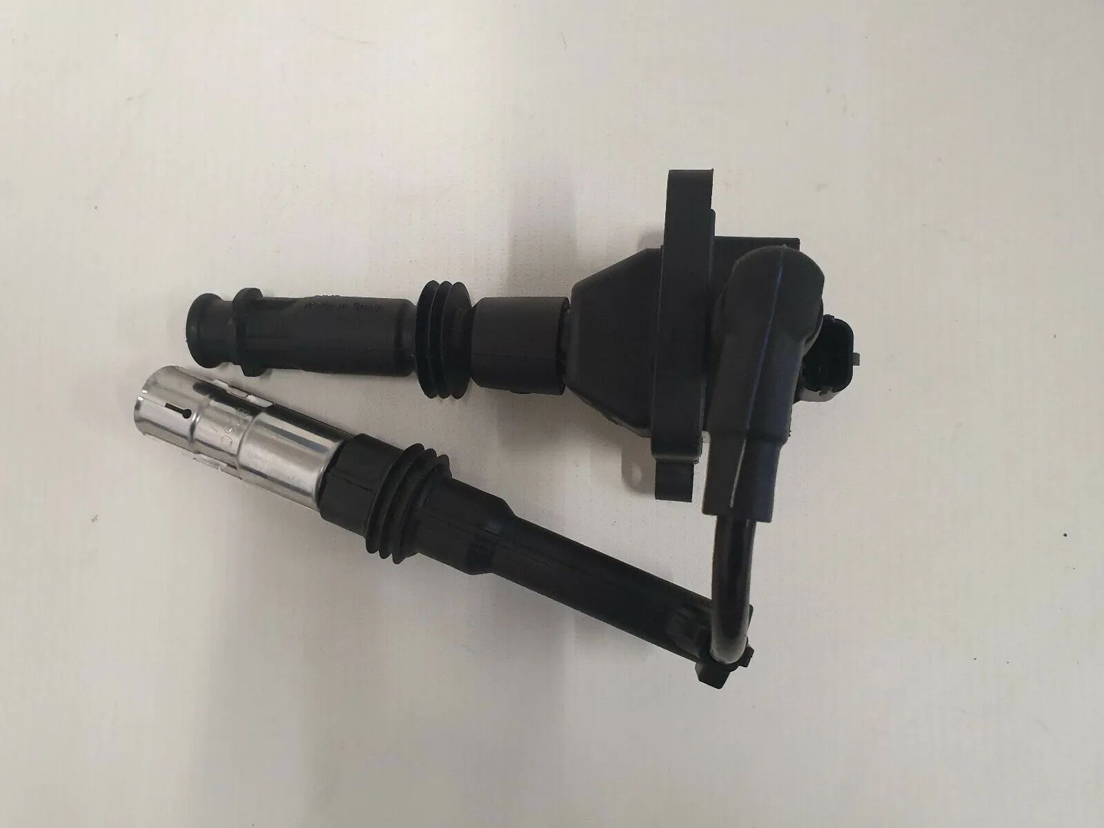 Alfa Romeo 147 156 1.8 2.0 असली Bosch 1227030071 इग्निशन कॉइल