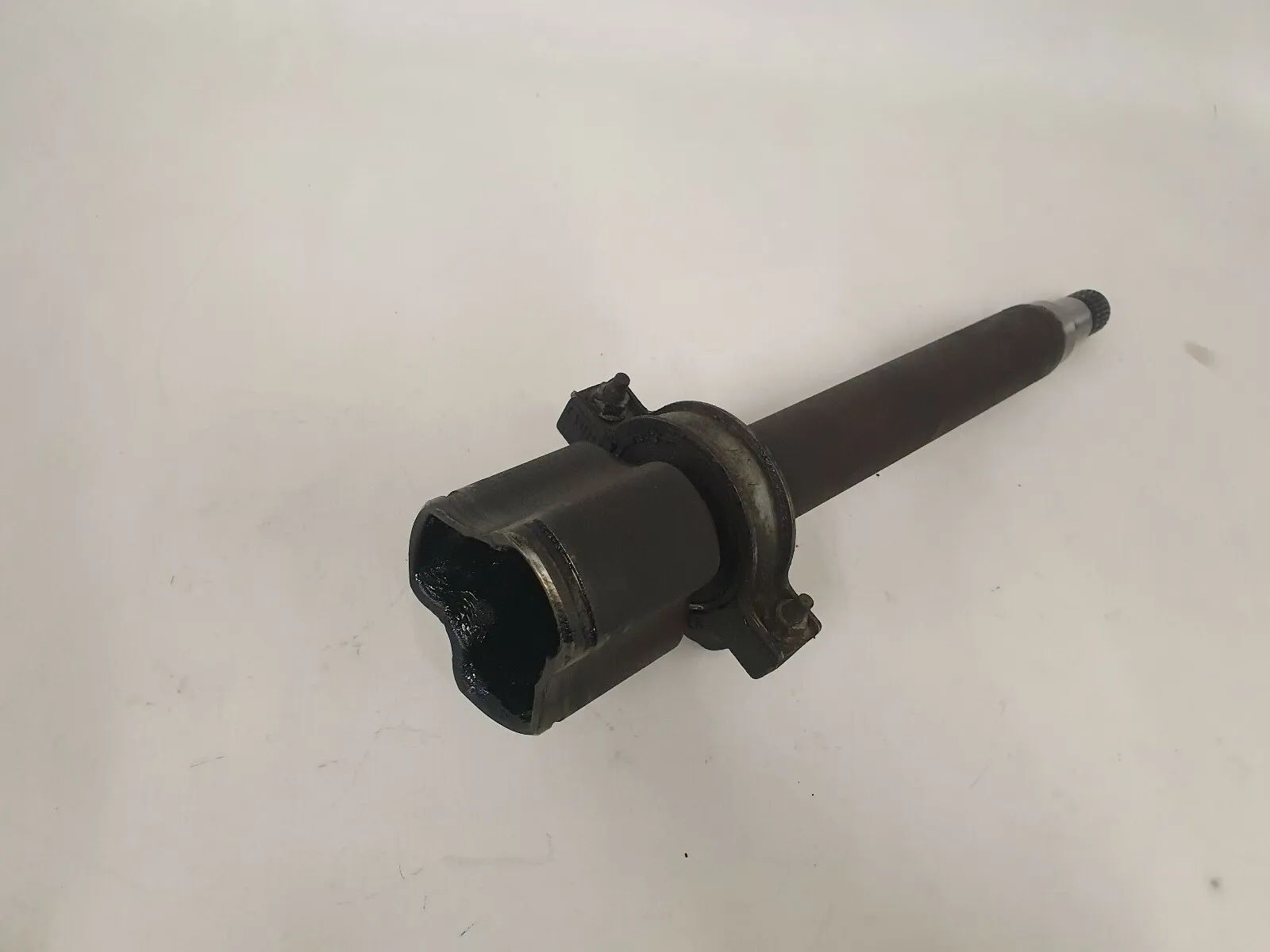 Ford Focus 1.6TDCI 80KW drive shaft propshaft shaft front right inside 