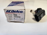 ऑरिजिनल AC Delco 9006 GM 19344781 असली ग्लोहलाम्प ग्लोबर्न