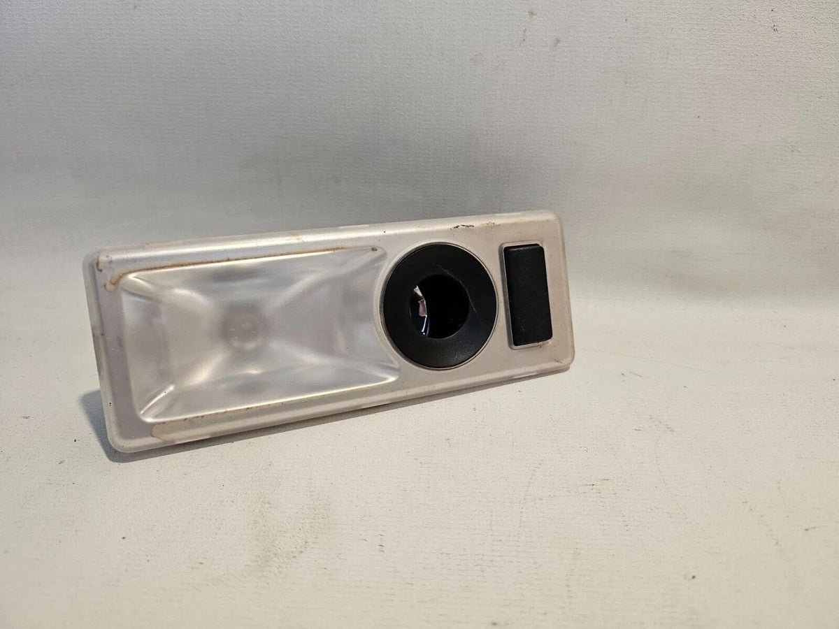 oryginalna tylna prawa lampka do czytania wnętrza BMW E61 6921164