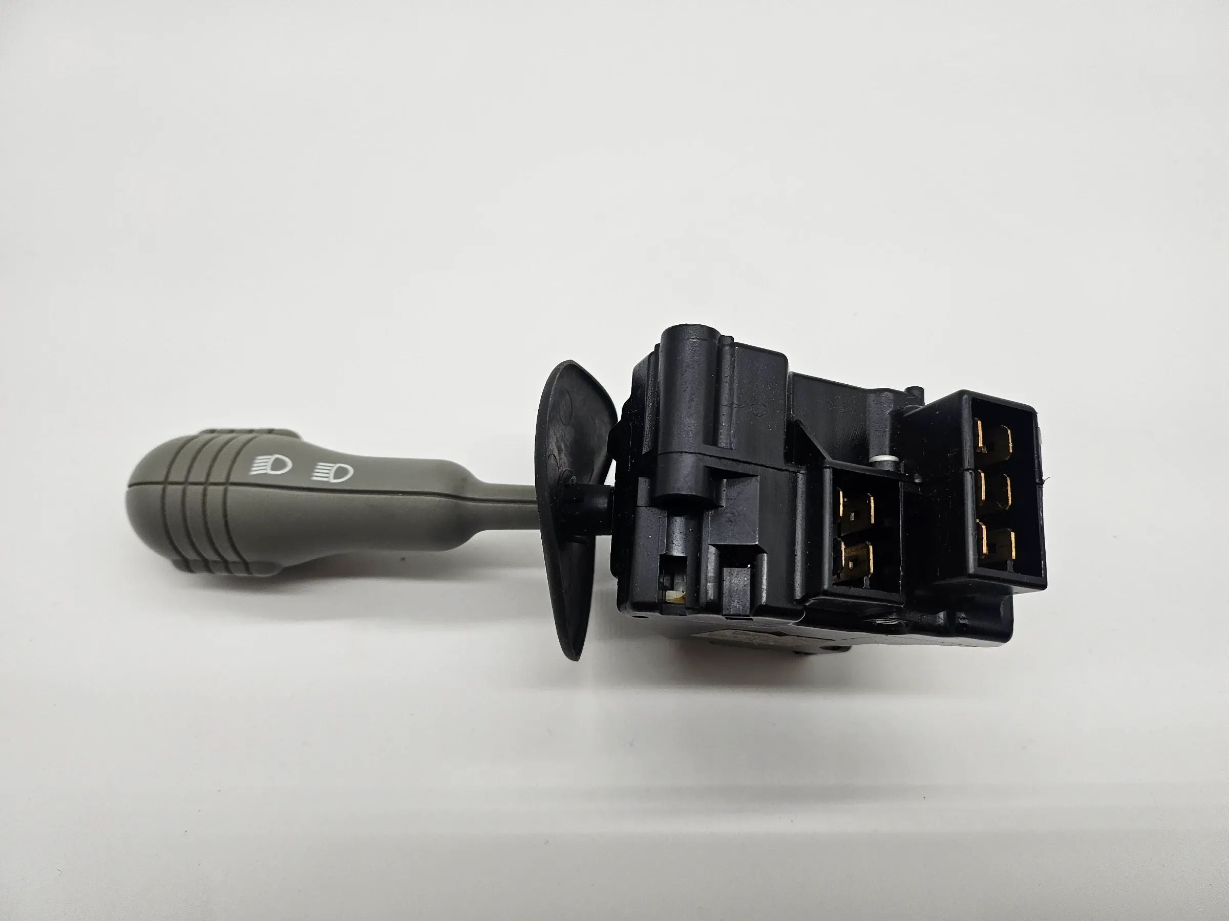 Renault Twingo steering column switch indicator wiper light 6140061 7701046629 
